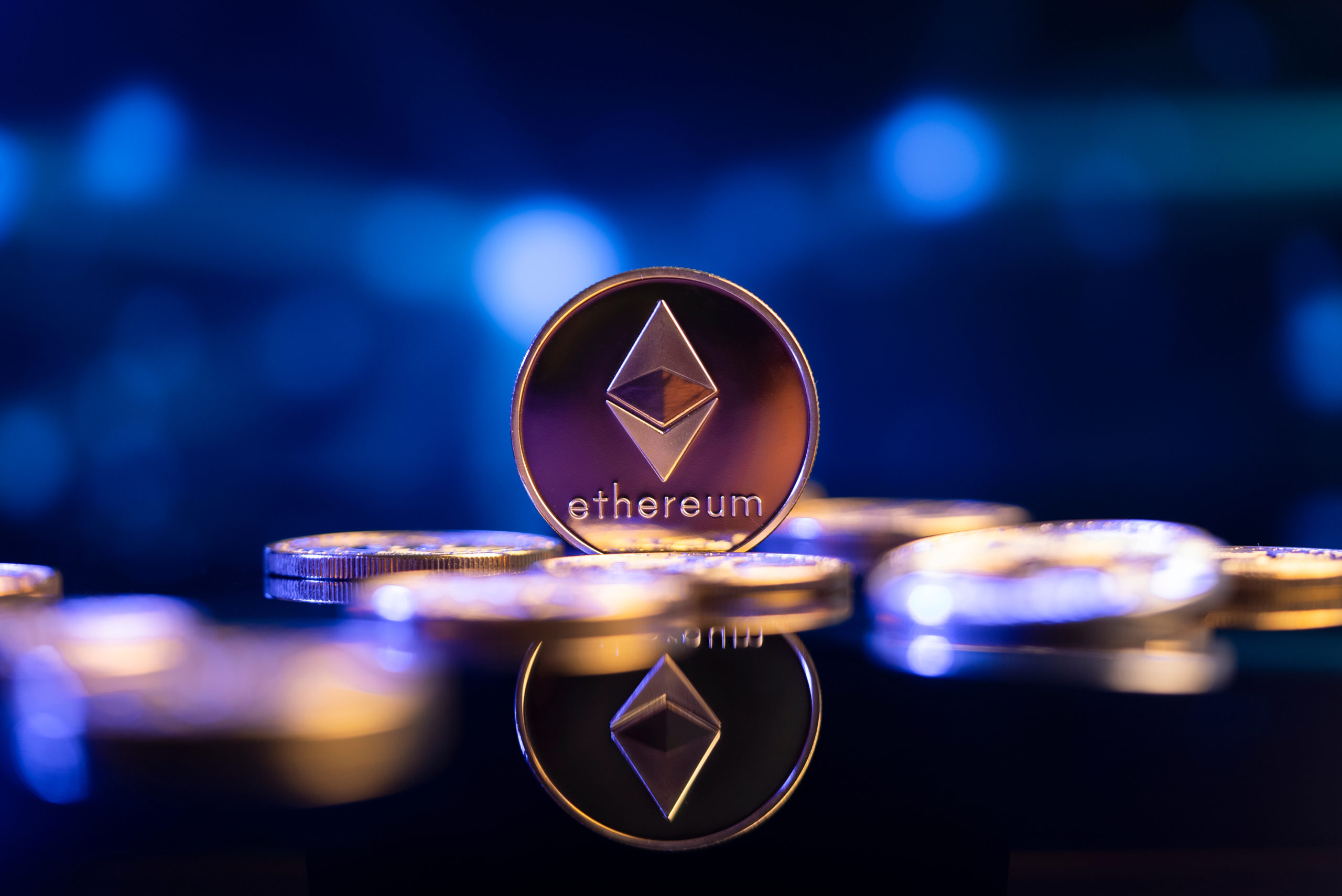 Ethereum Proof-Of-Stake (PoS) Merge Successful On Kiln Testnet