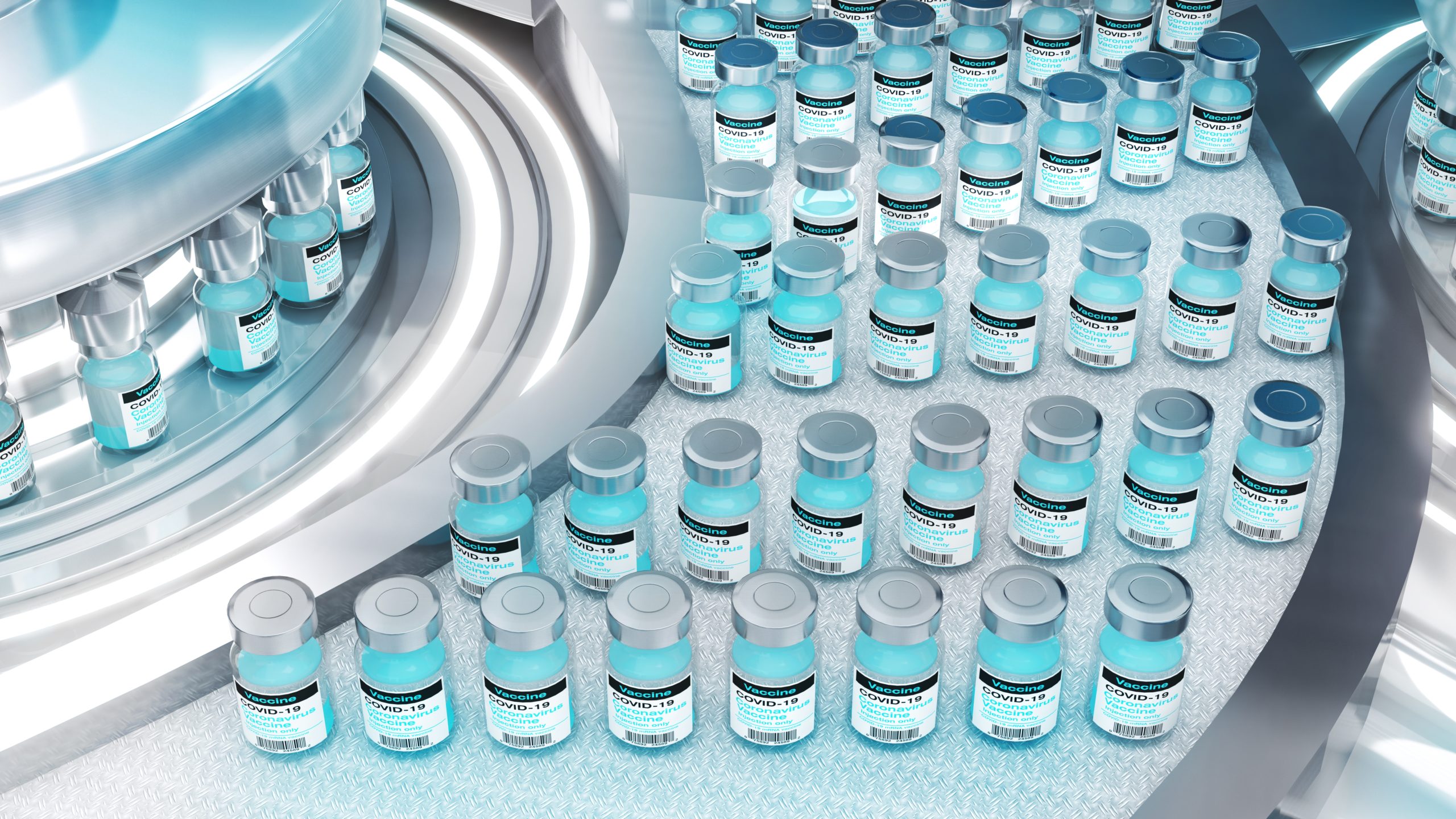Blockchain and the Pharmaceutical Industry