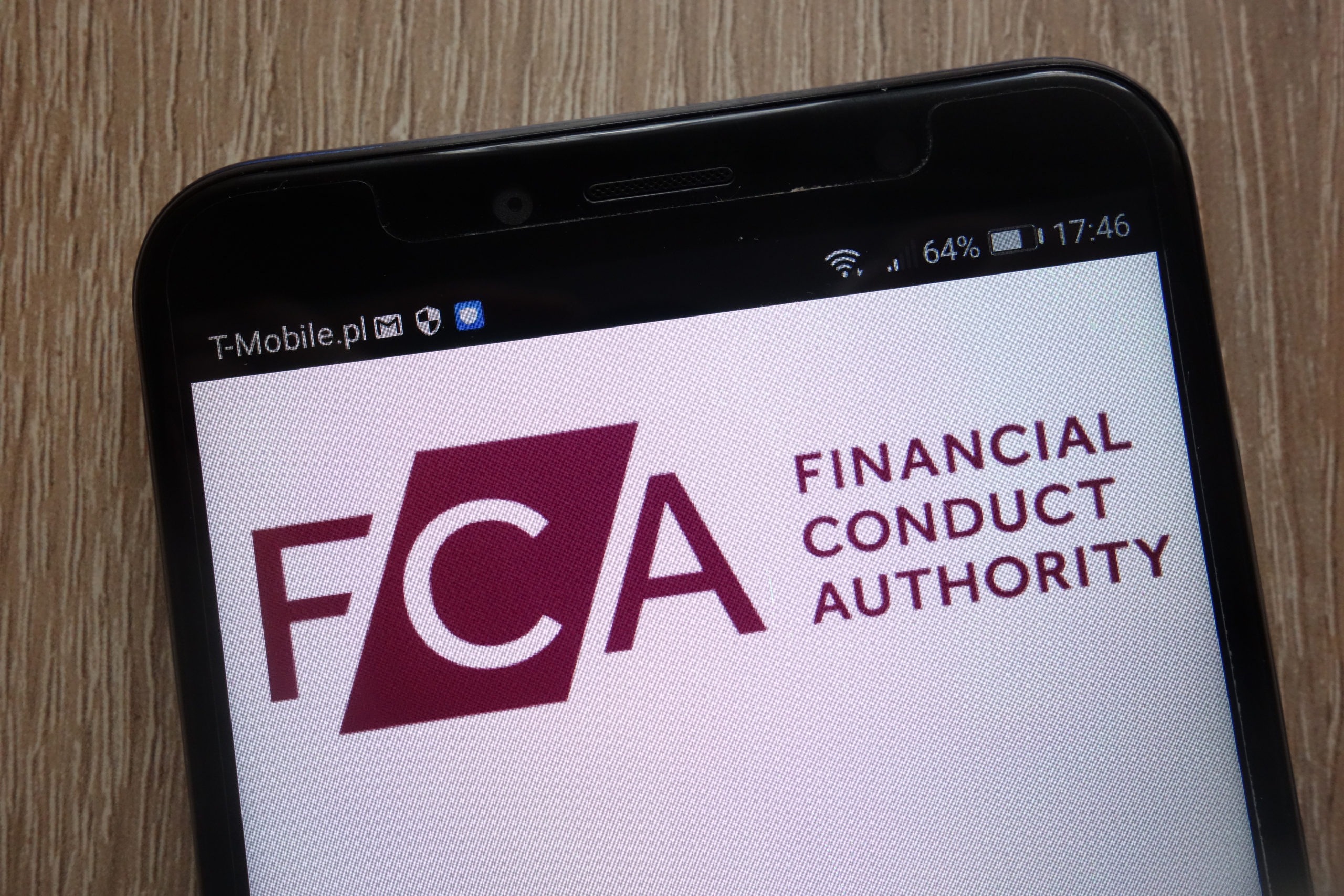 Crypto Firms Scramble For Registration As FCA Deadline Nears