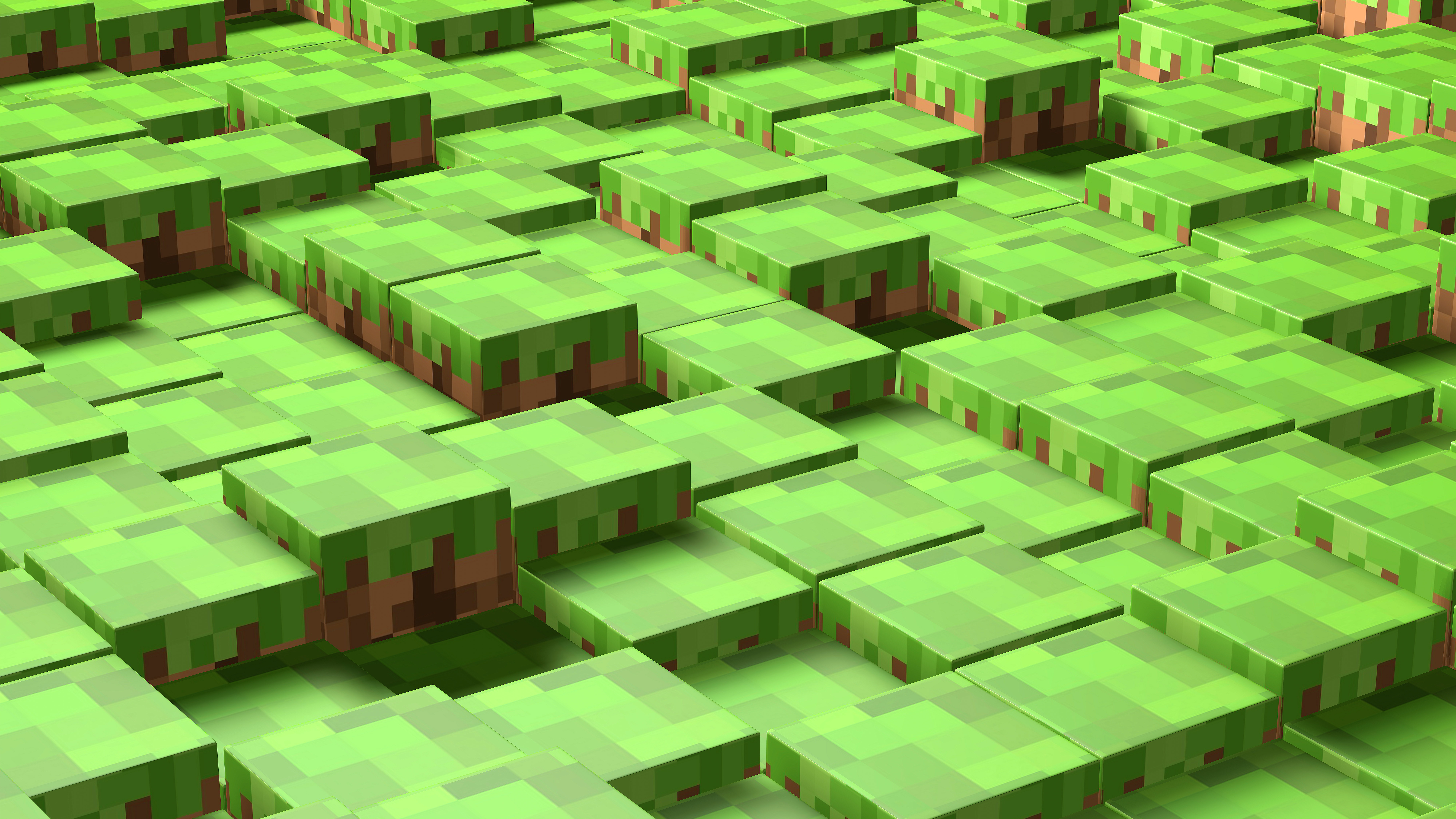 Minecraft-linked developers draw up pledge for NFT and digital asset engagement