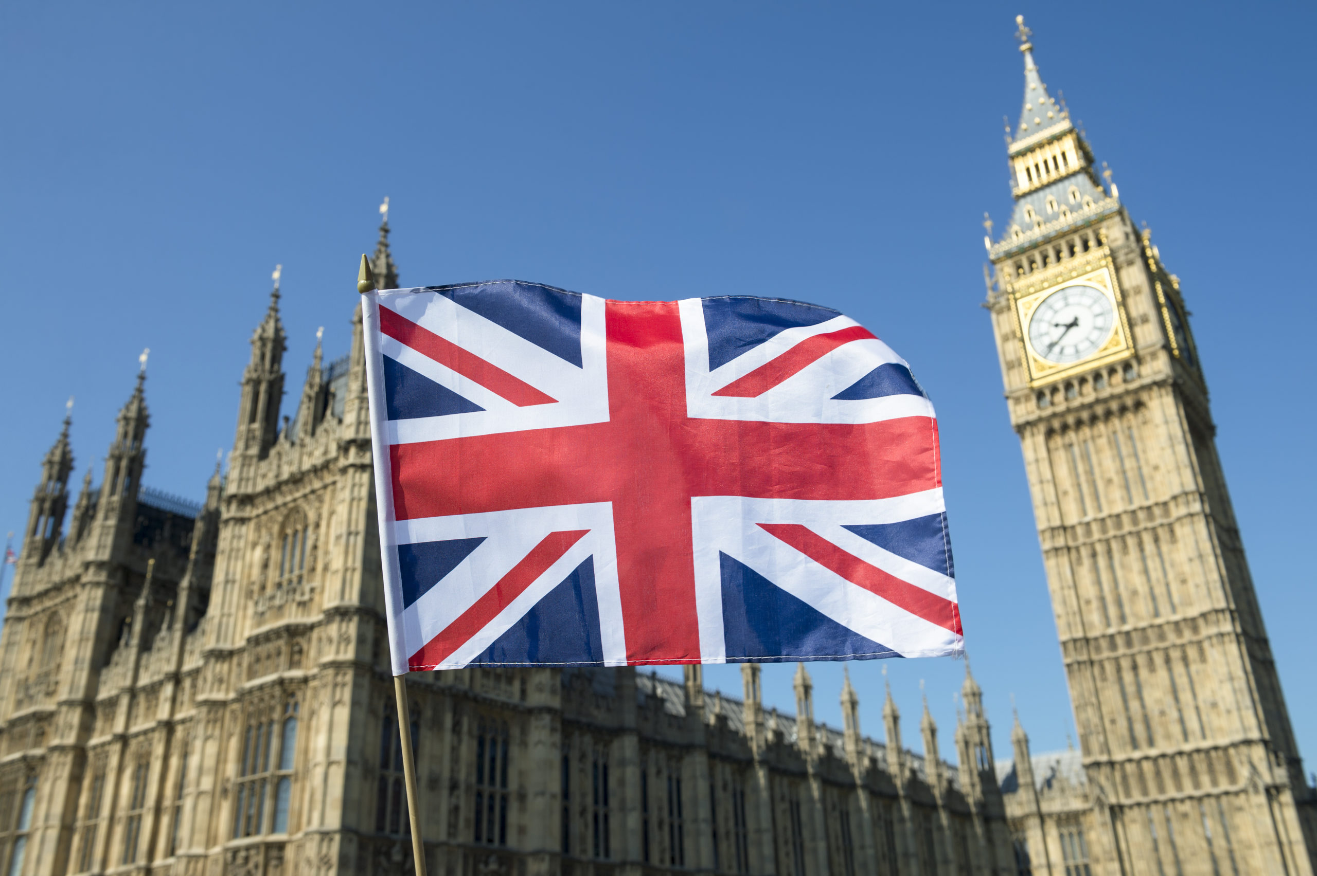 UK Aims to Become Global Crypto Hub, Exchequer Says