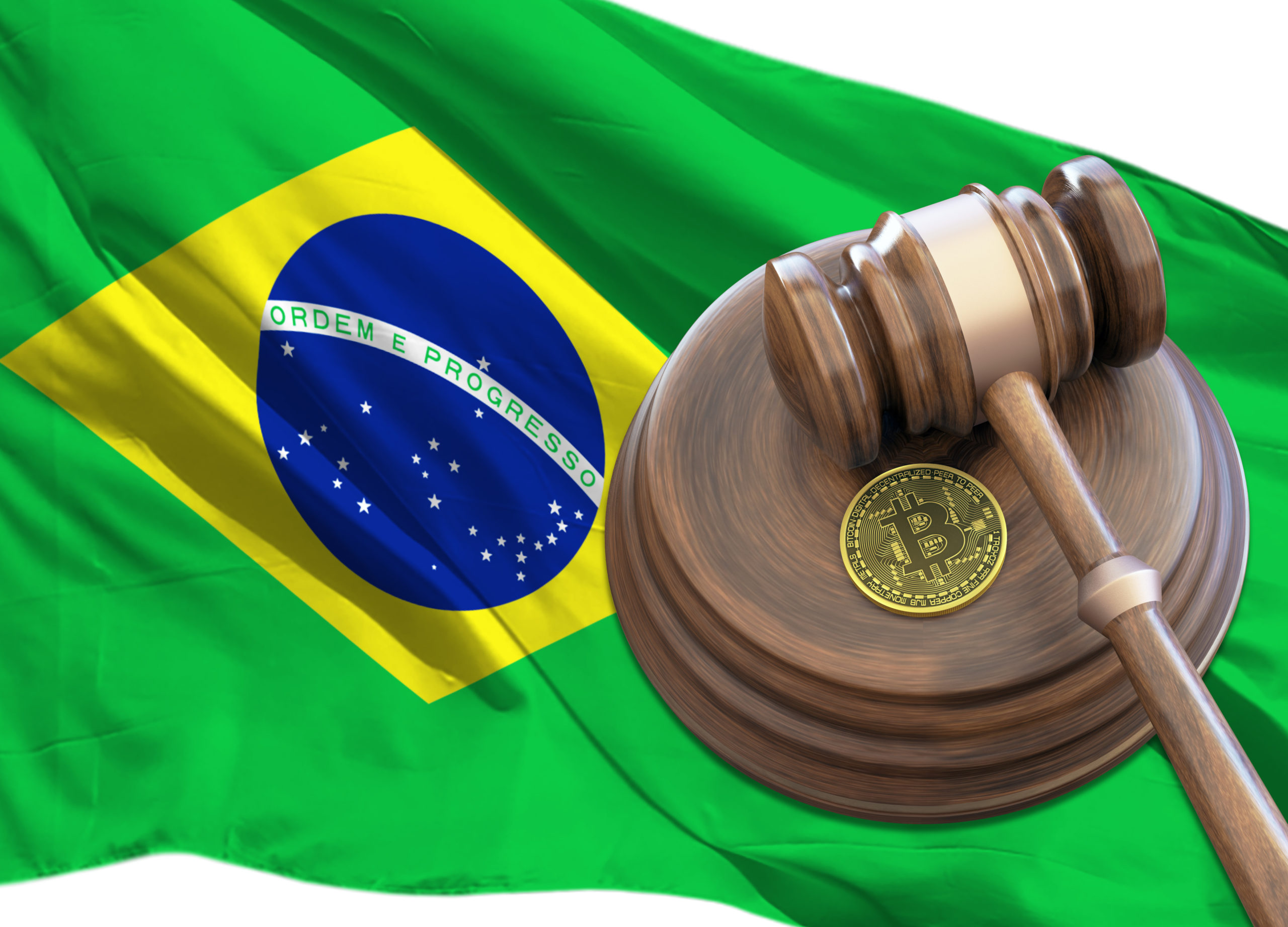 Rio Joins The Party, Brazil Passes Bill To Regulate Cryptocurrencies