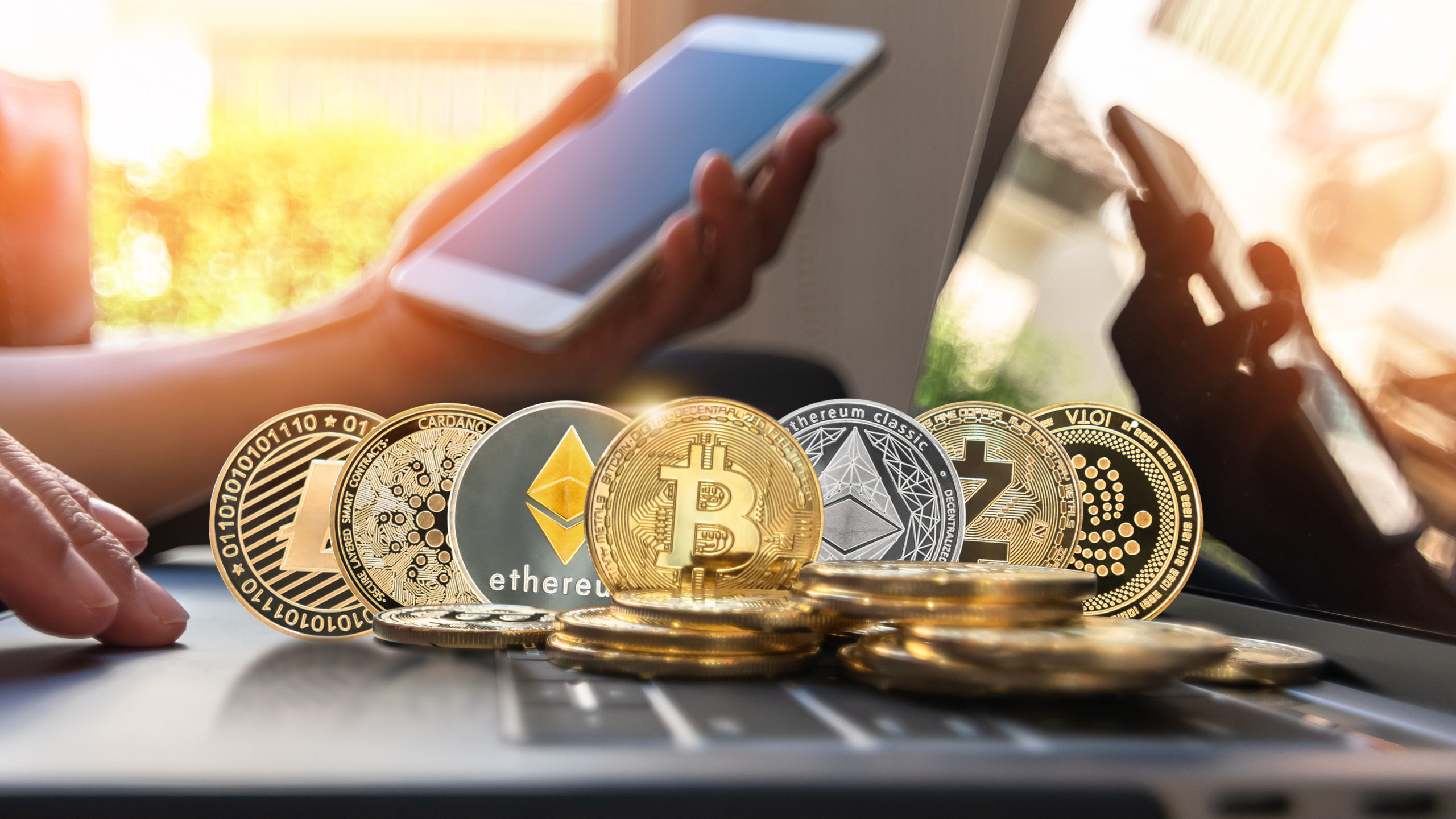 These local governments are blazing the trail for cryptocurrency adoption