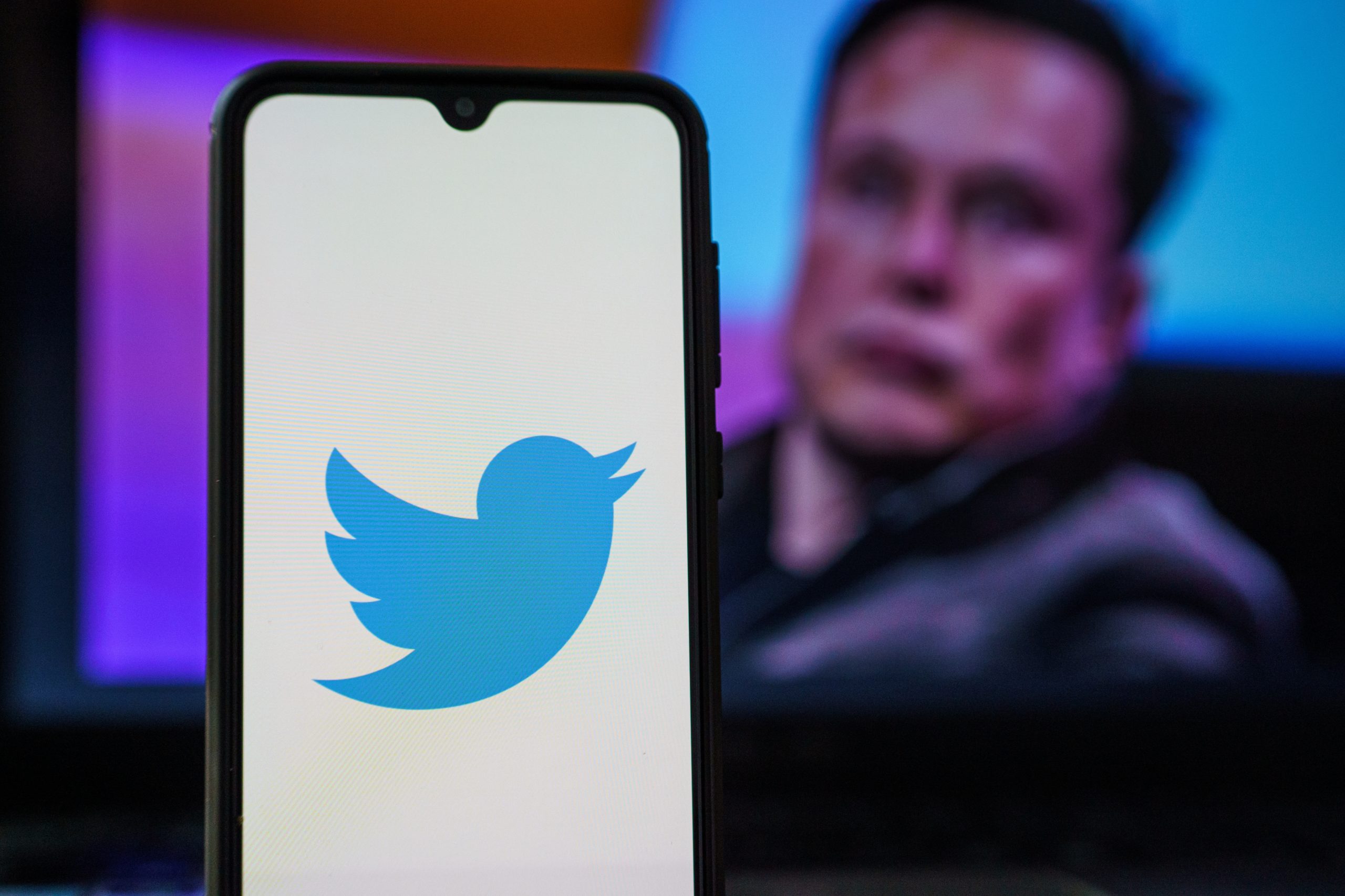 Elon Musk Wants to Authenticate Every Twitter User. Crypto Twitter Should Take Notice