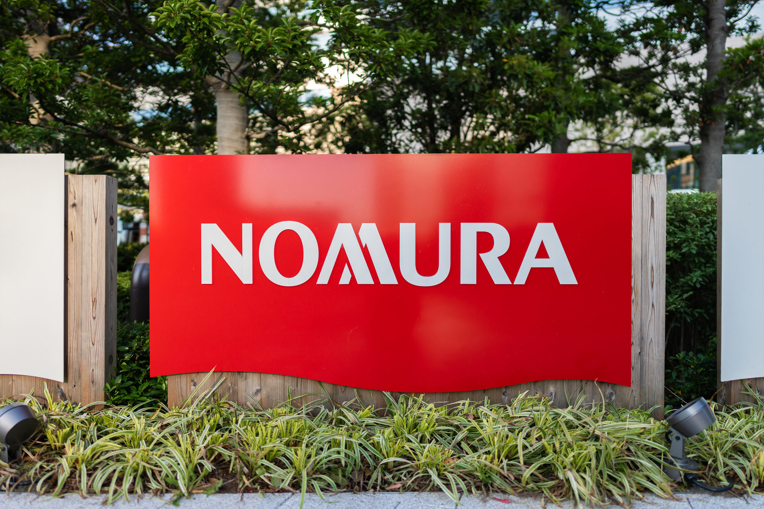 Japan’s largest investment bank Nomura to launch crypto arm, FT reports
