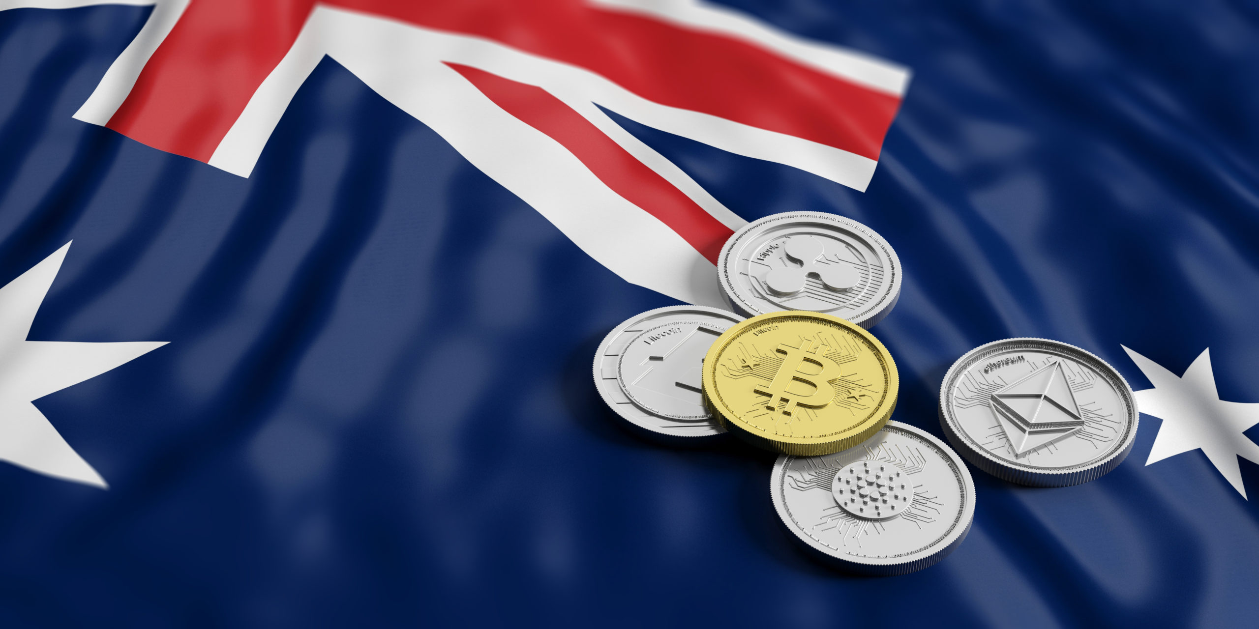 Crypto regulation high on the agenda for Australia’s new Prime Minister