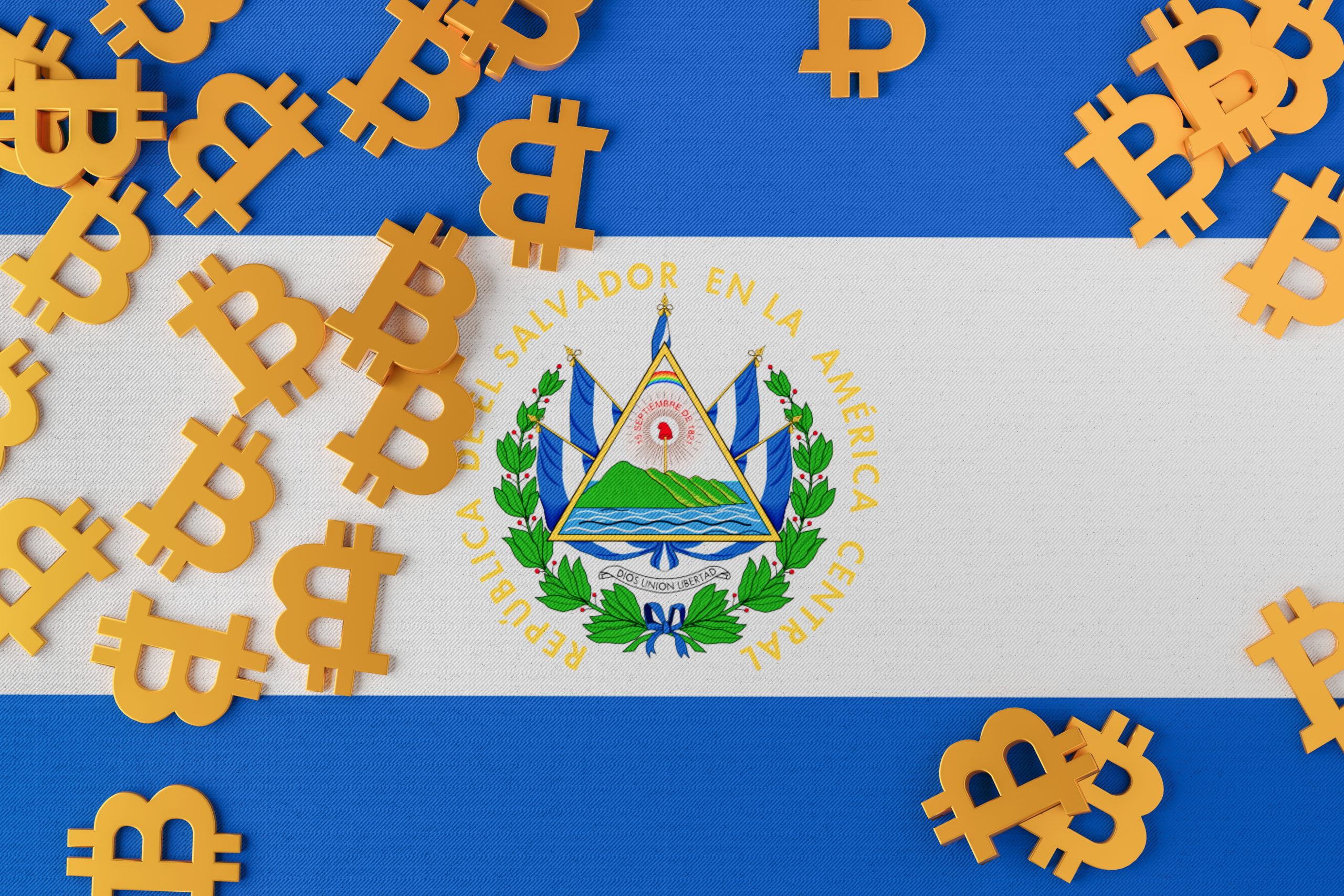 44 Countries Set To Meet El Salvador To Discuss Bitcoin, Here’s What We Know