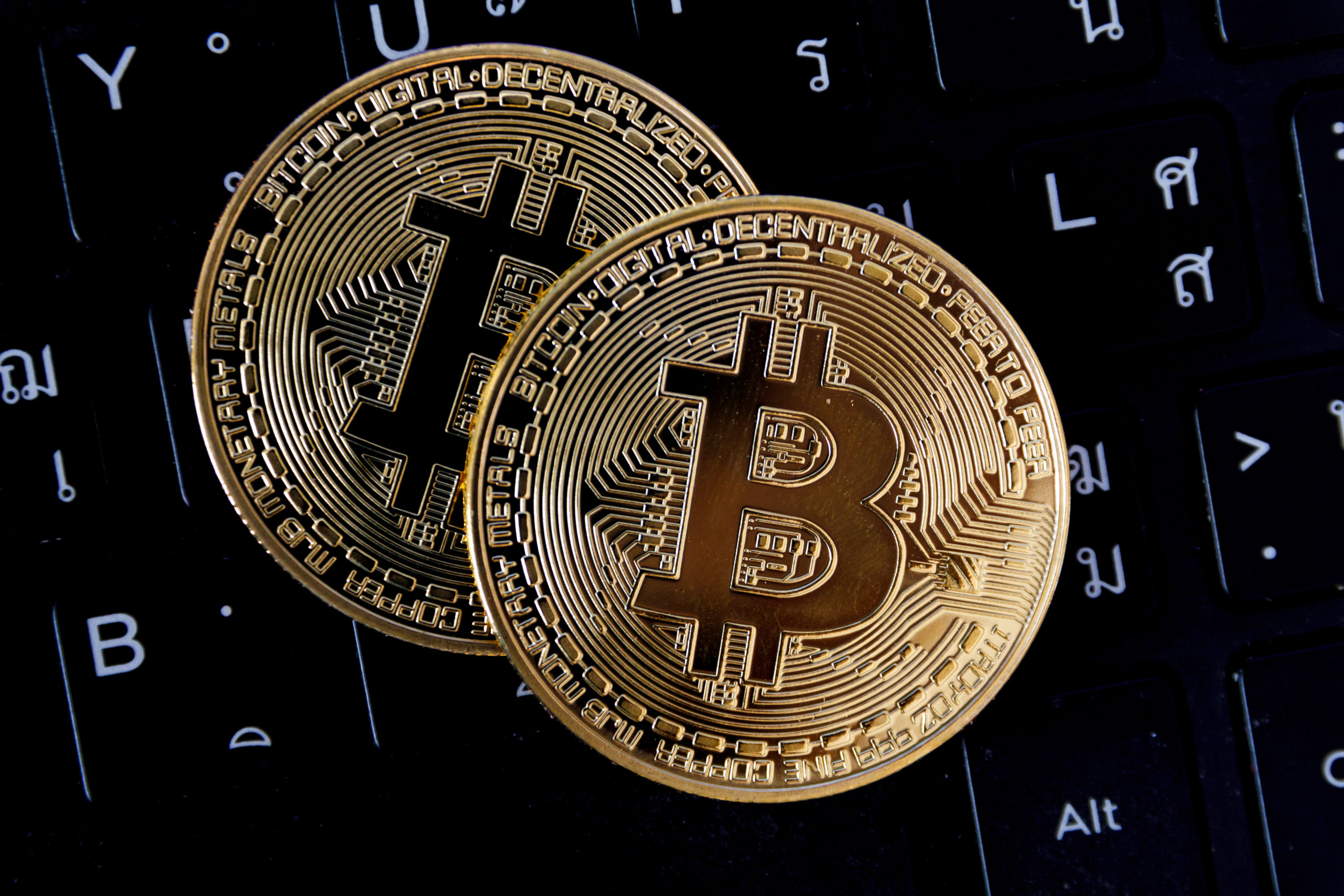 Bitcoin Addresses Holding 1 or More BTC Hits a New All-time High of 841,224