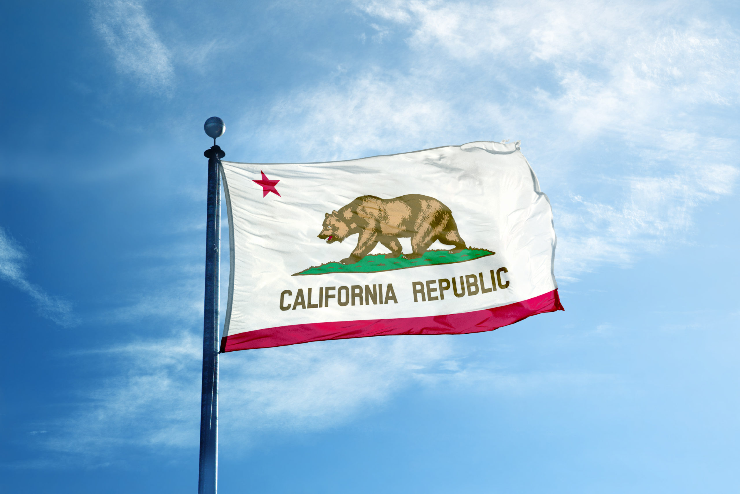 California Governor Signs Executive Order to Spur Crypto Industry in the State