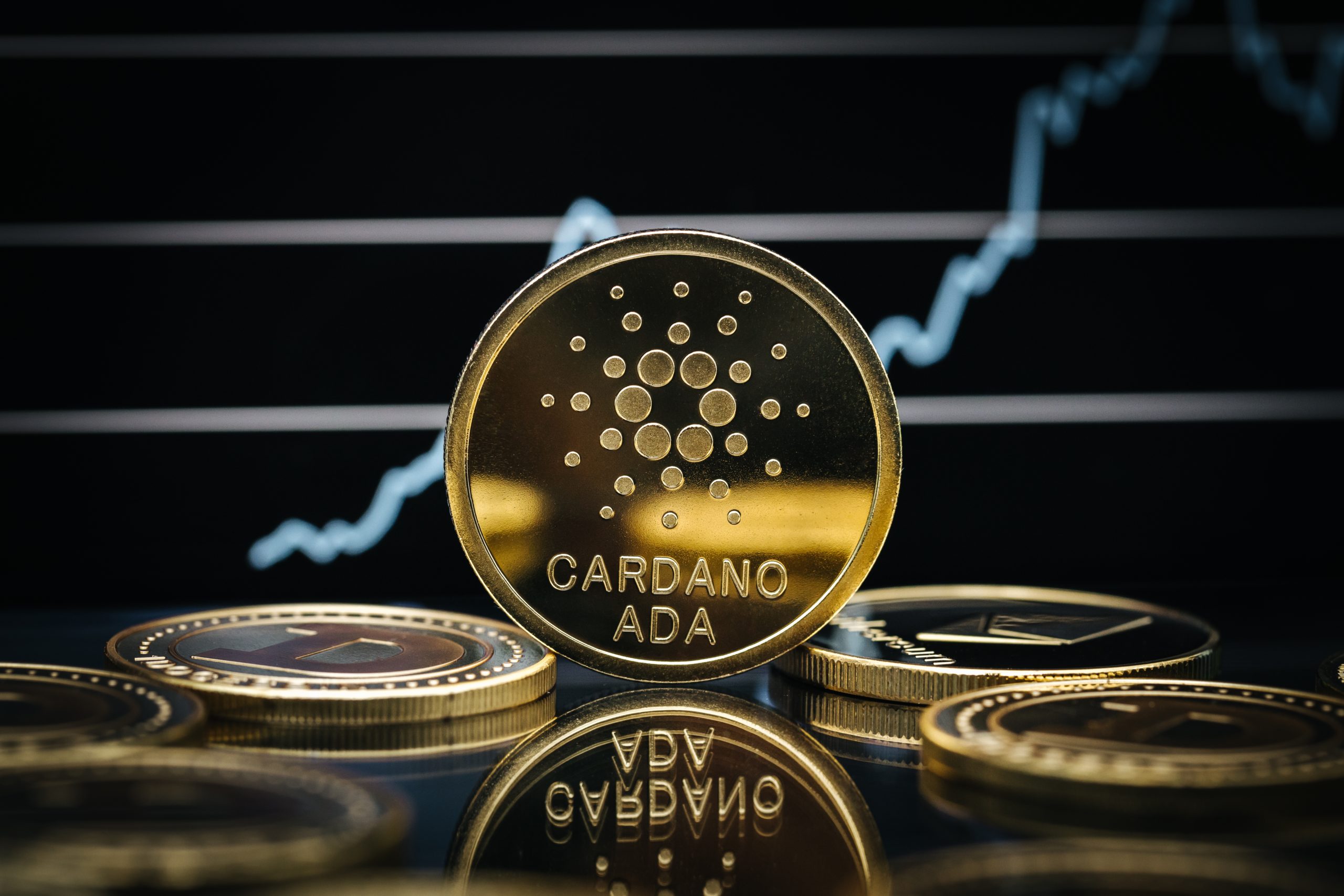 Cardano Founder: “It’s not too late to come to Cardano”