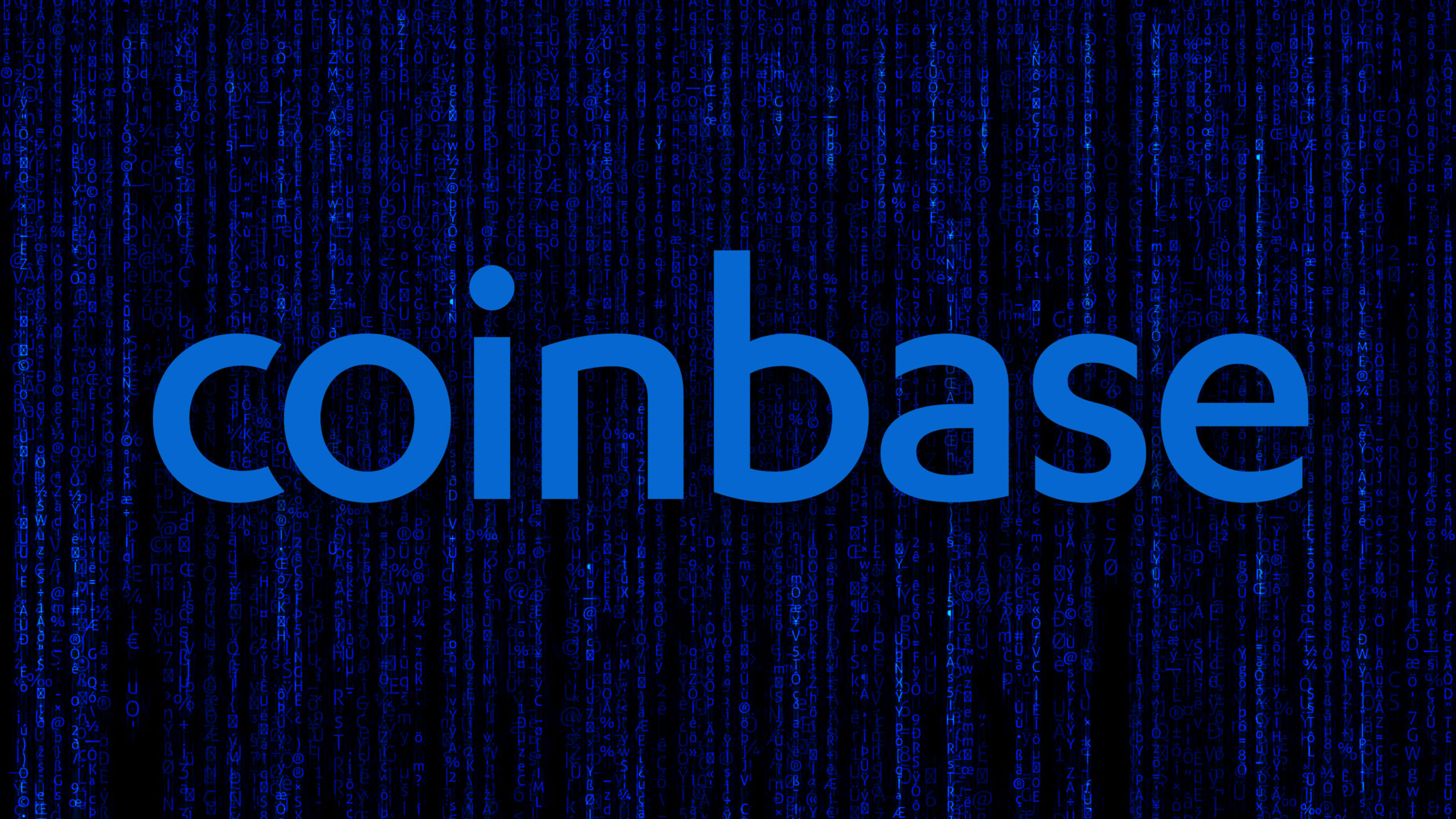 Coinbase Says Some Customers Are Having Issues