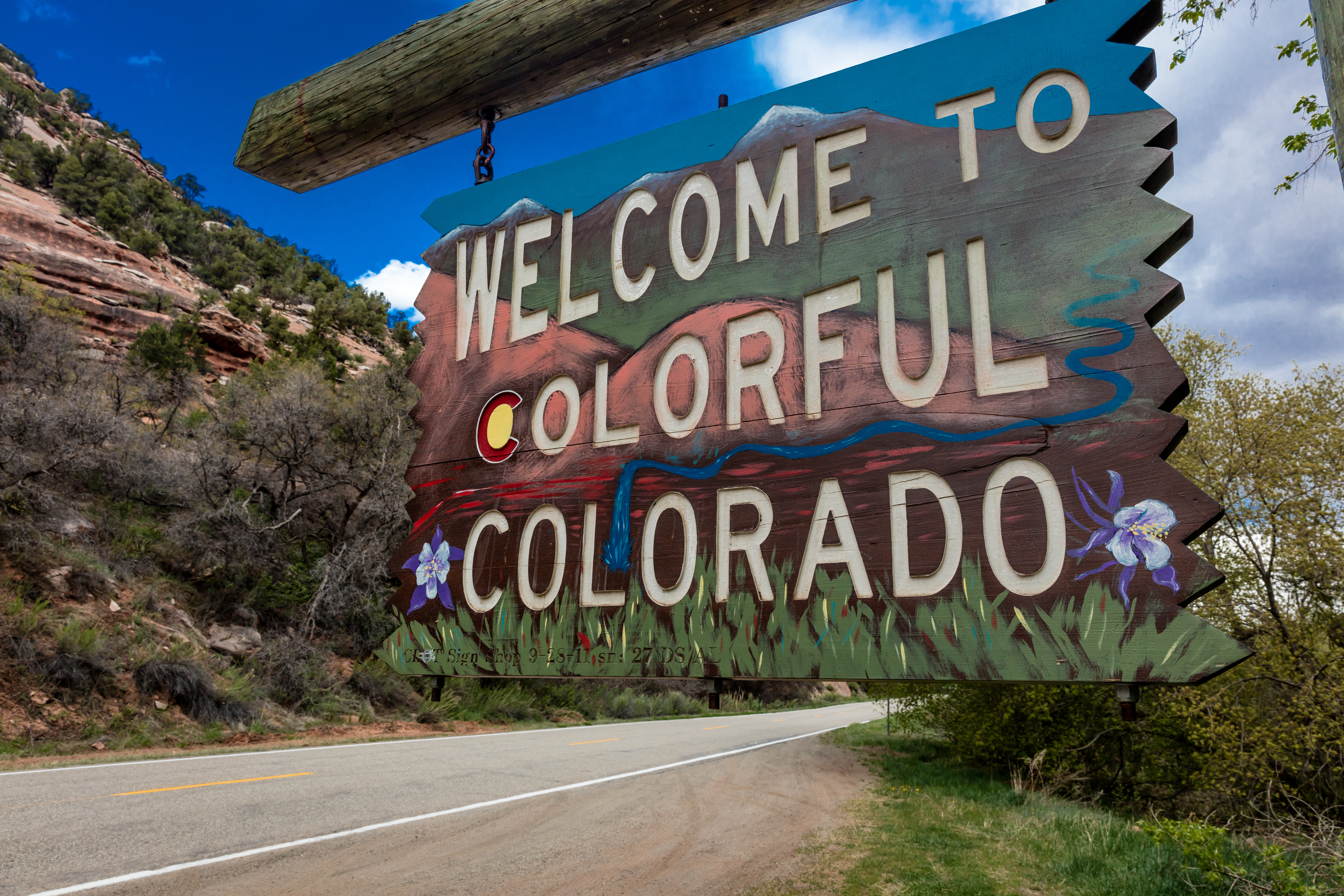 Cryptocurrency: Colorado’s summer experiment and the race to be the most crypto-friendly state