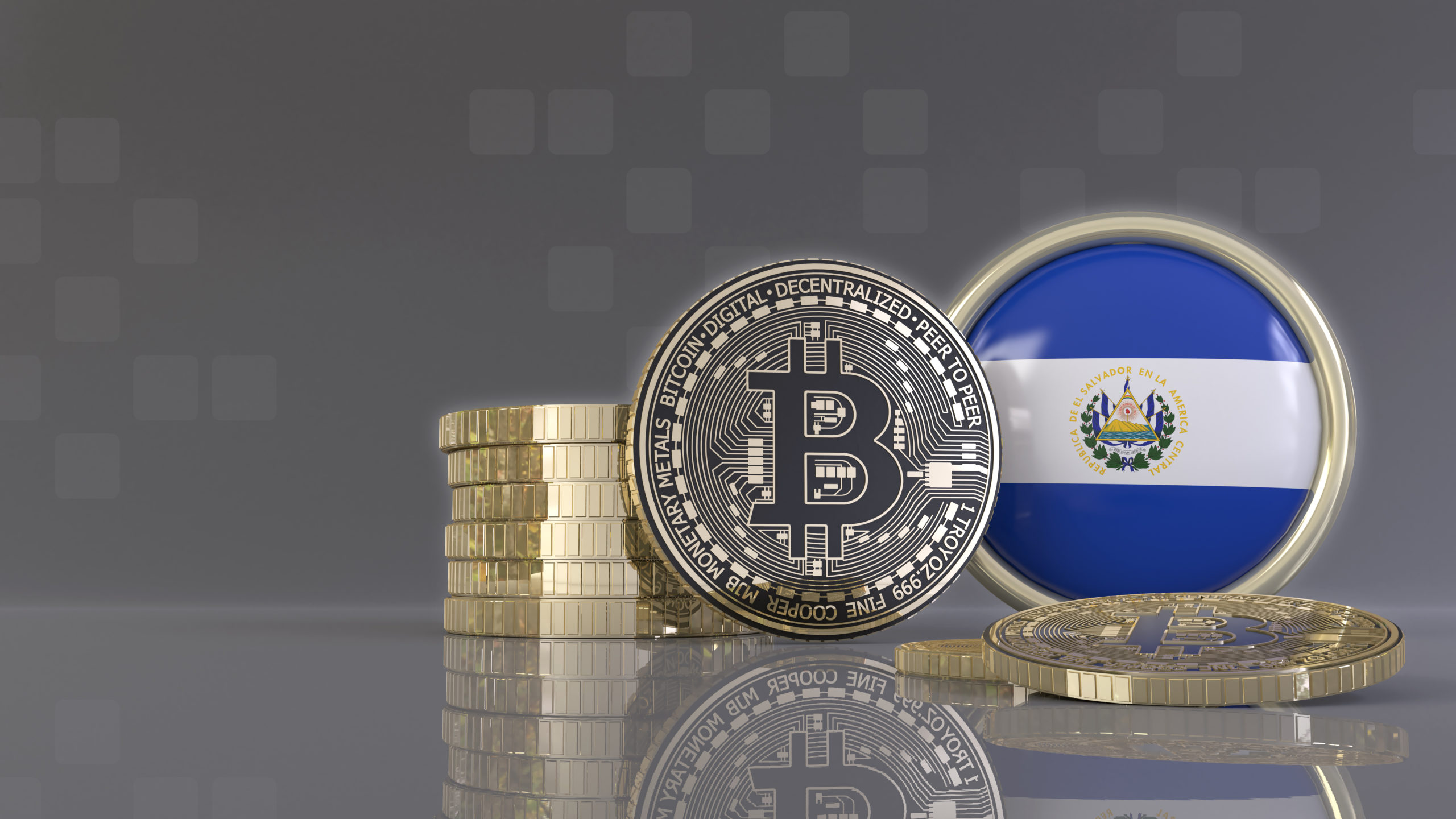 El Salvador ‘Buys The Bitcoin Dip’, Splashes Over $15 Million On Fresh BTC Purchase