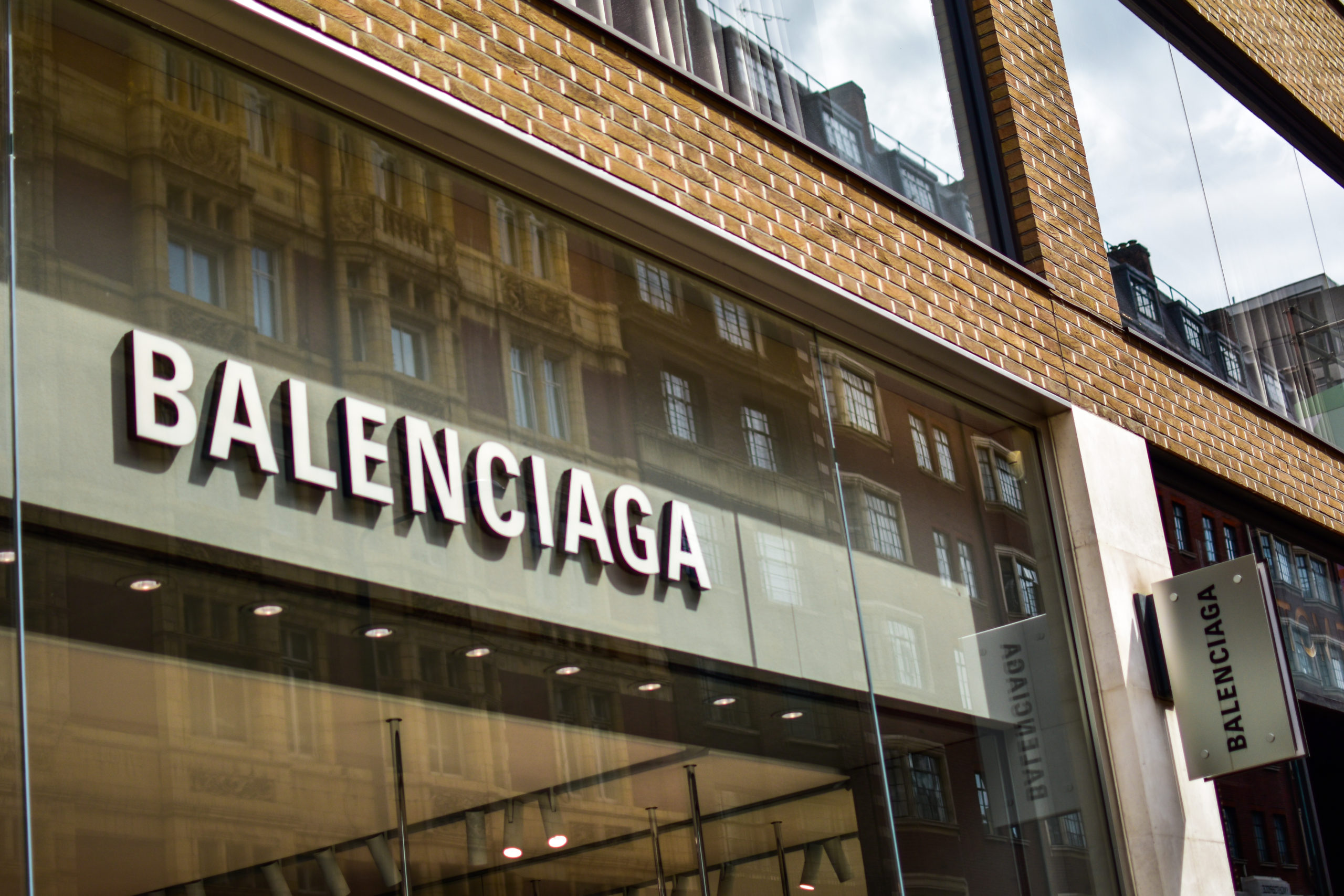 Fashion Brand Balenciaga to Begin Accepting Crypto as Payment