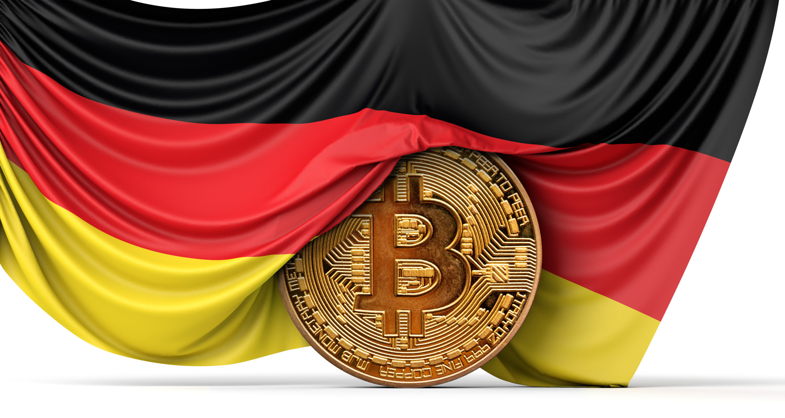Germany Crypto Tax Guide 2022