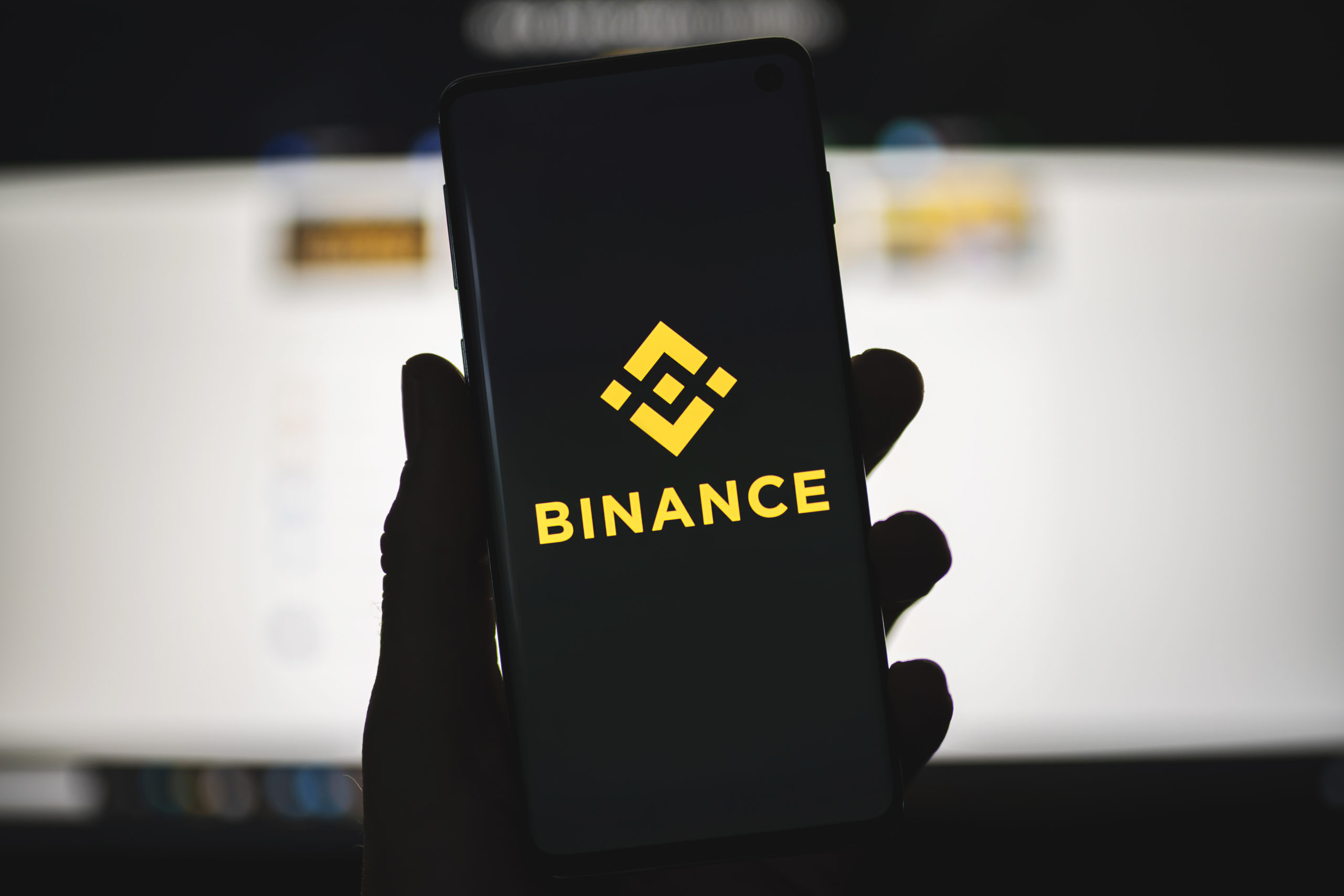 US Authorities Close In: Binance Expected to Pay Penalties for Regulatory Probes