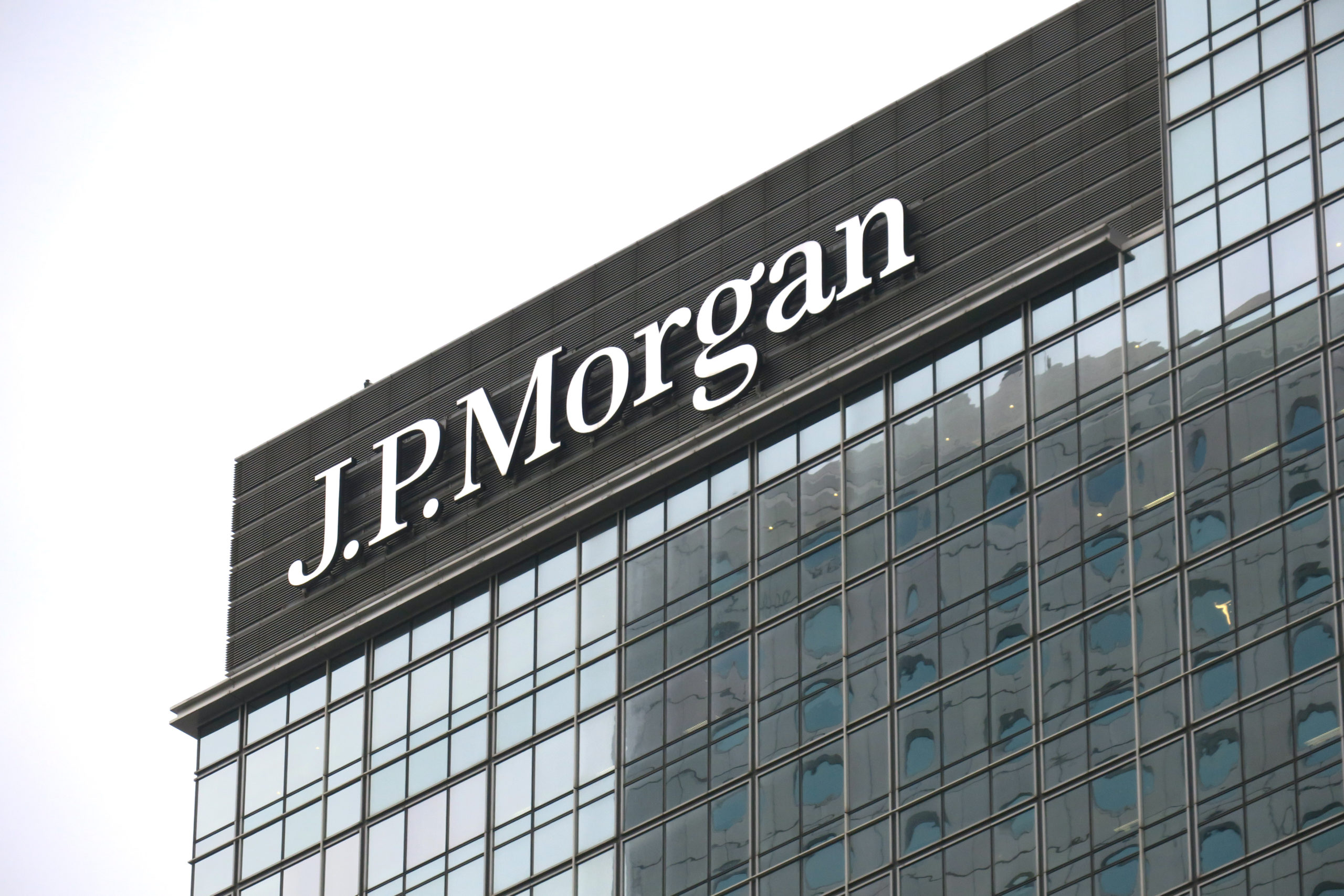 JP Morgan says Bitcoin and Crypto is now its preferred alternative asset class