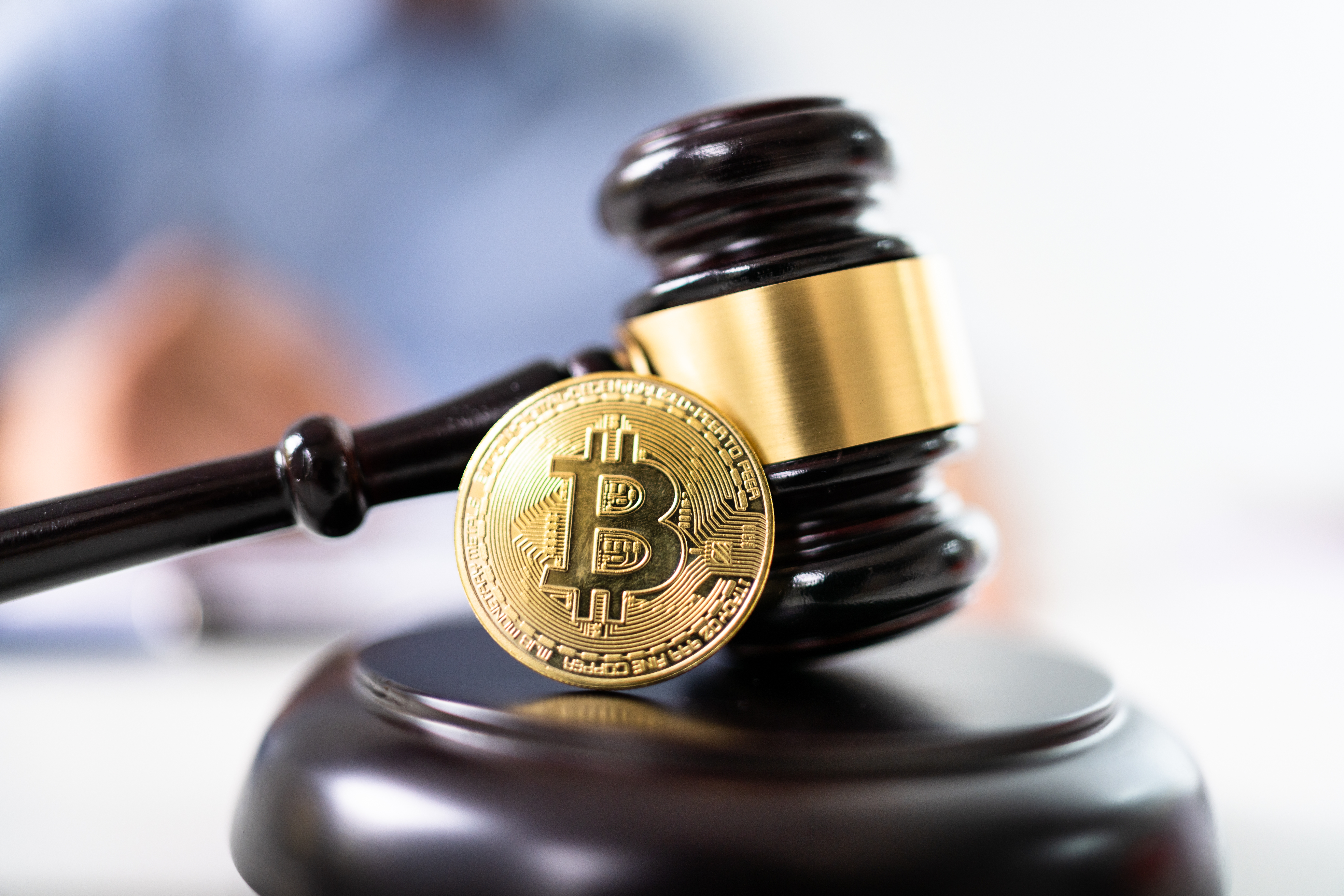 Law Decoded: Crypto retirement plans get hot with Warren and Lummis making their moves, May 2–9, 2022