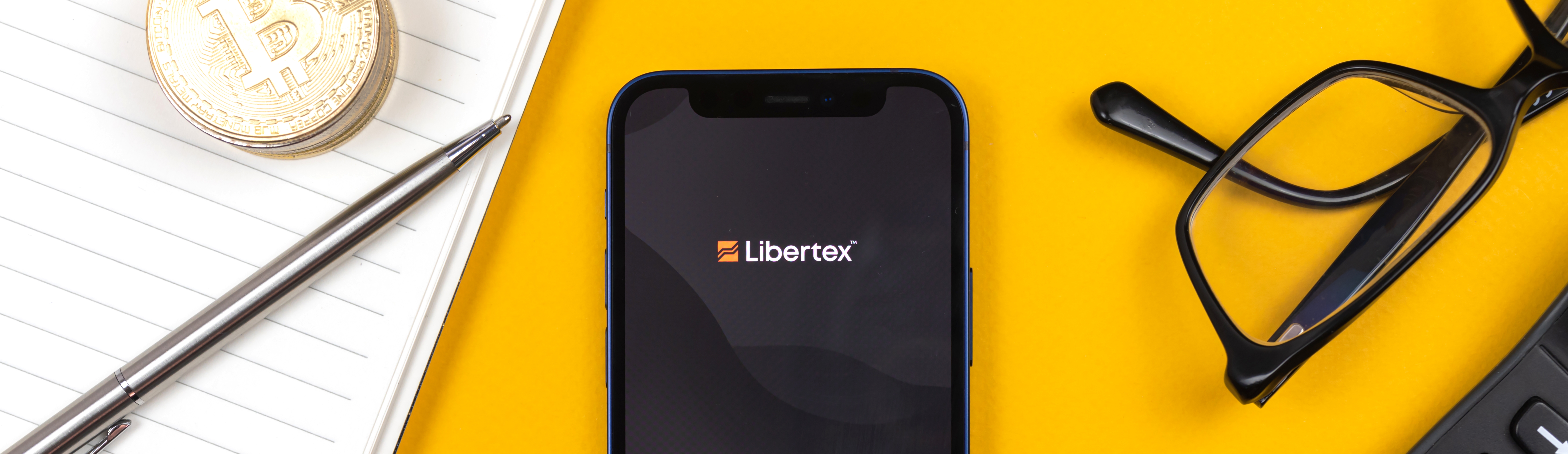 Libertex becomes a Supporter