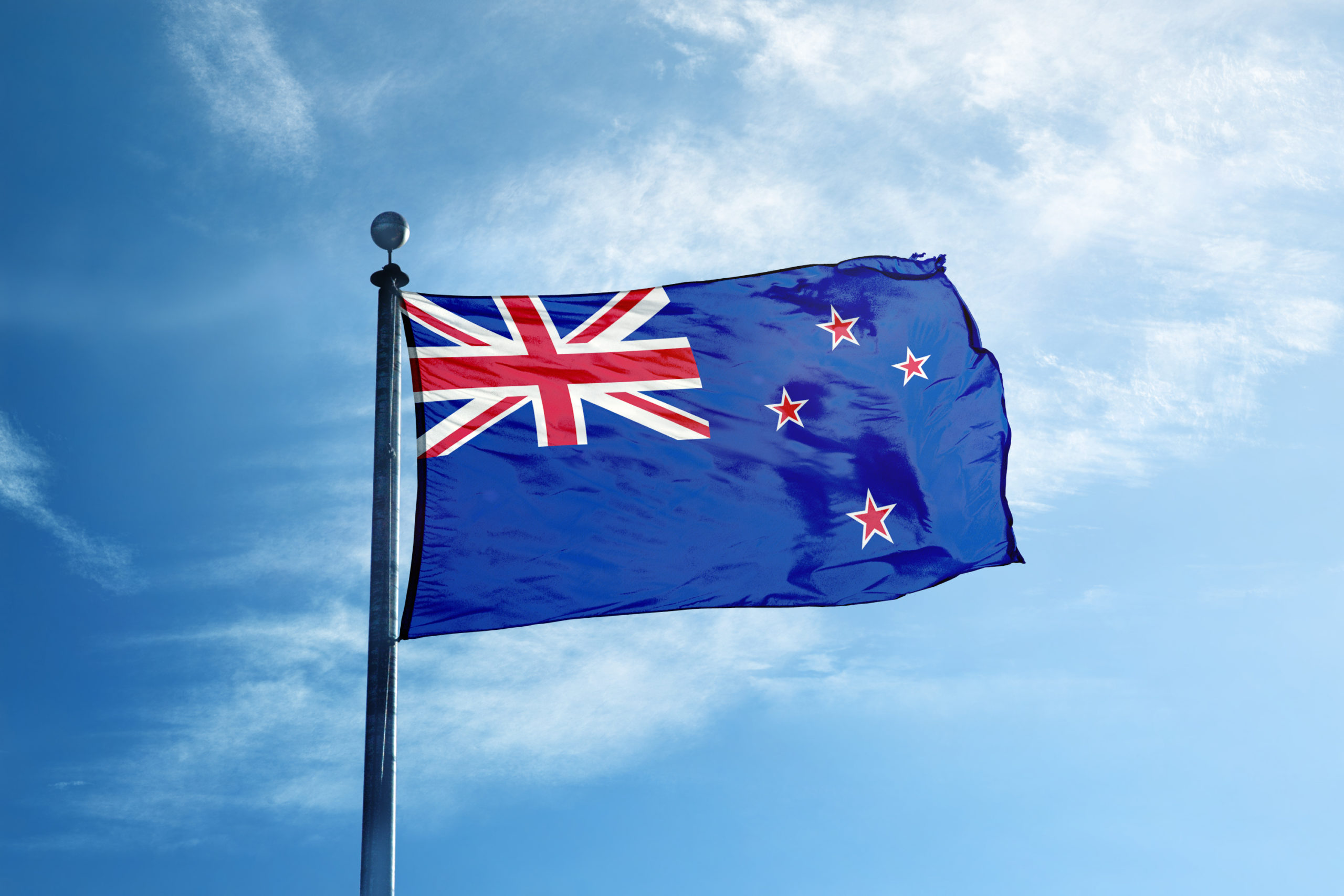 New Zealand VC Launches $5 Million Web3 and Crypto-Focused Fund