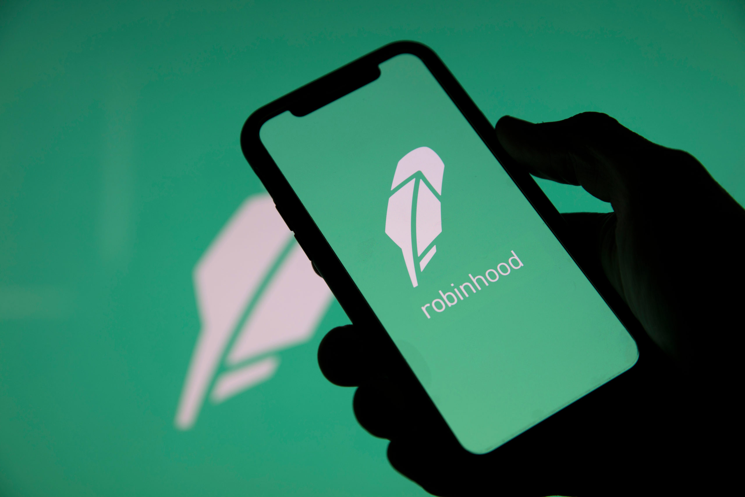 FTX’s Sam Bankman-Fried takes a 7.6% stake in Robinhood