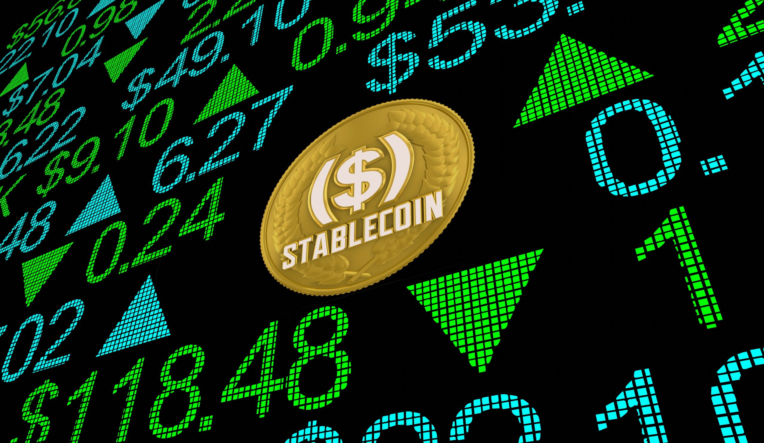 Stablecoins: Everything You Need to Know