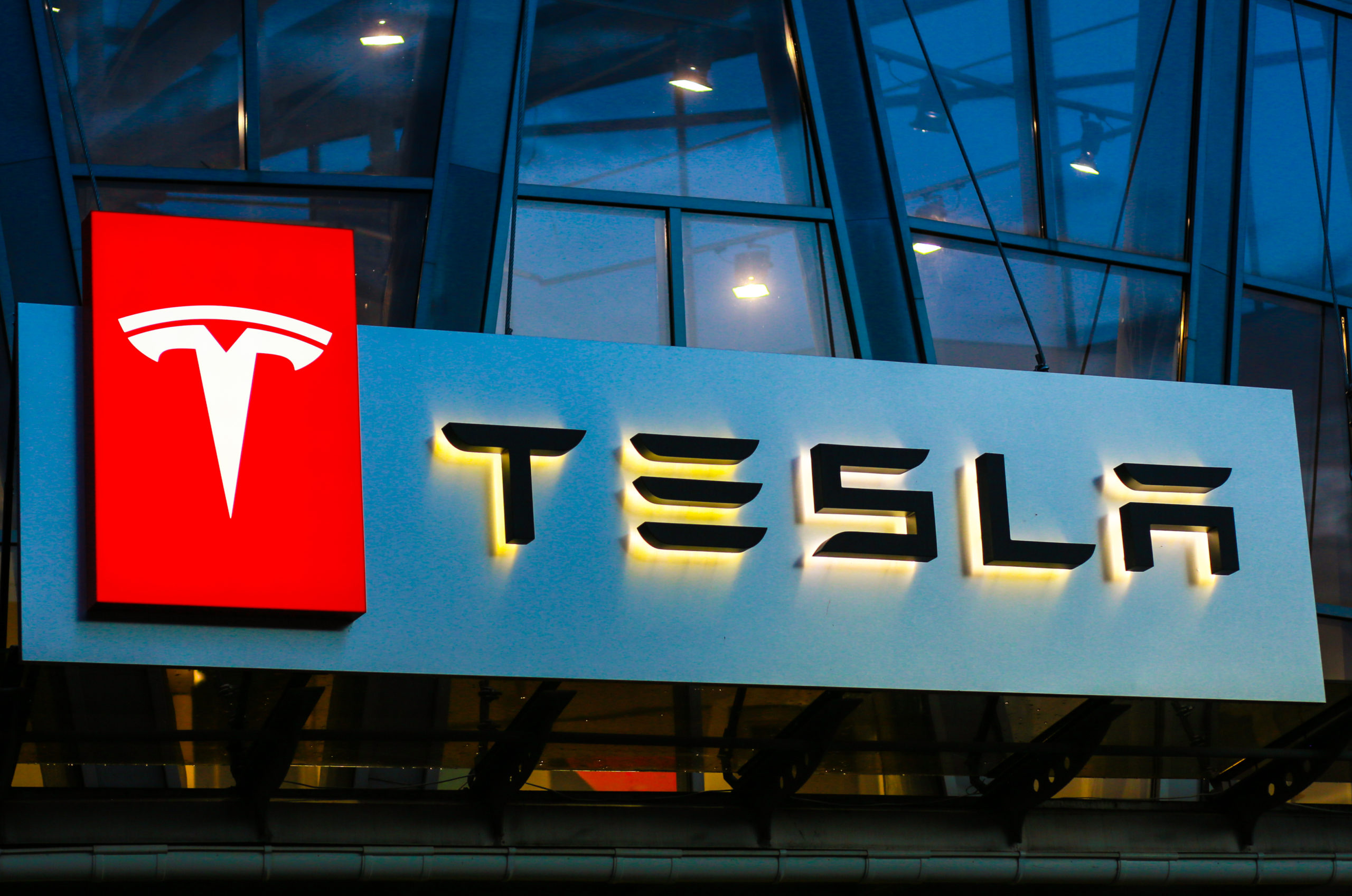 Tesla ‘Believes in the Potential of Digital Assets,’ SEC Filing Reveals
