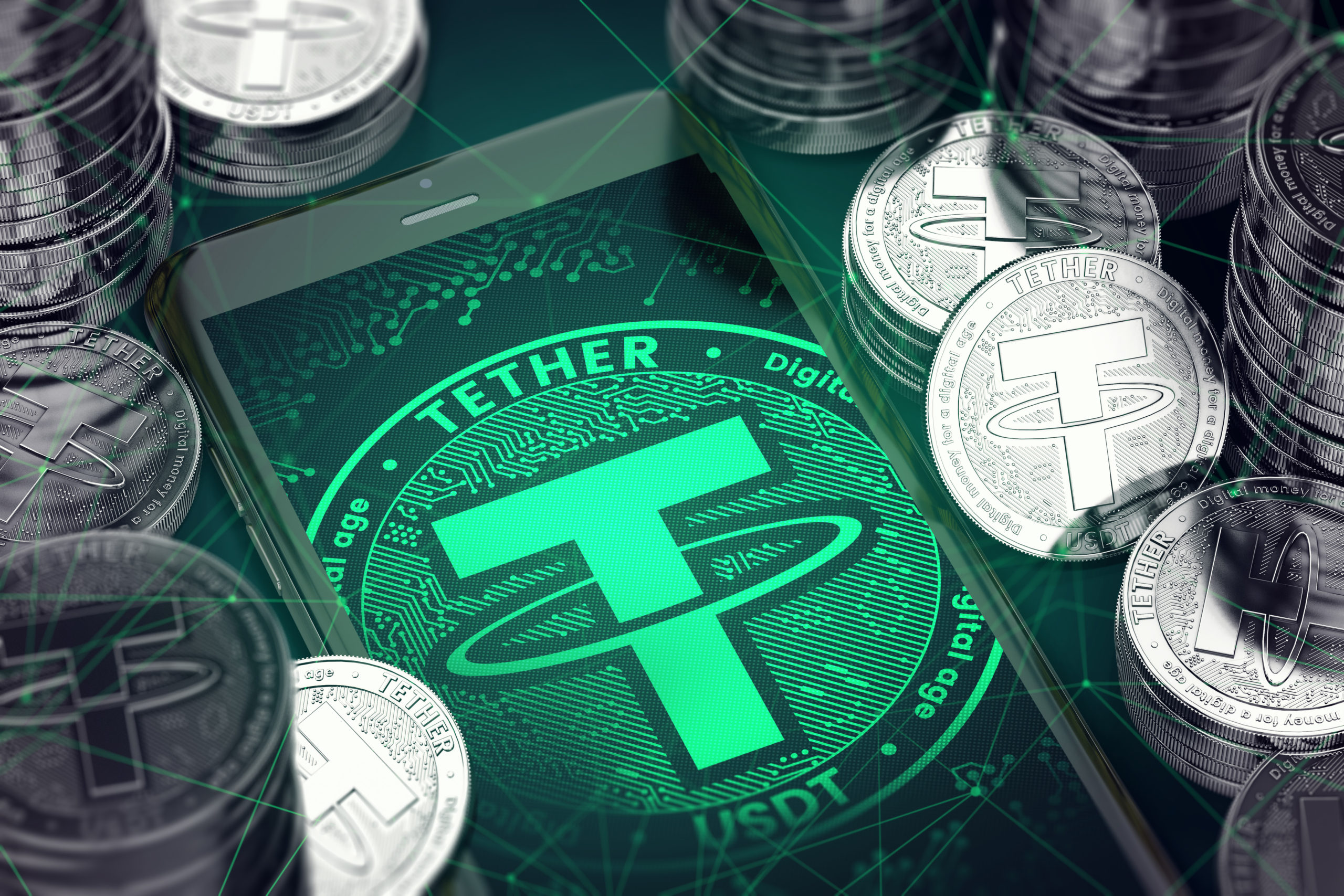 Tether and Terra “have nothing in common”