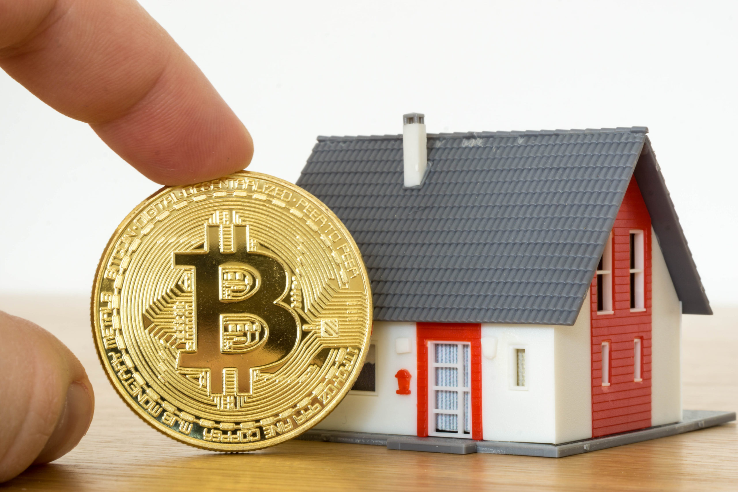 Realtor dismisses Bitcoin as a hedge asset and says crypto carnage is good for property