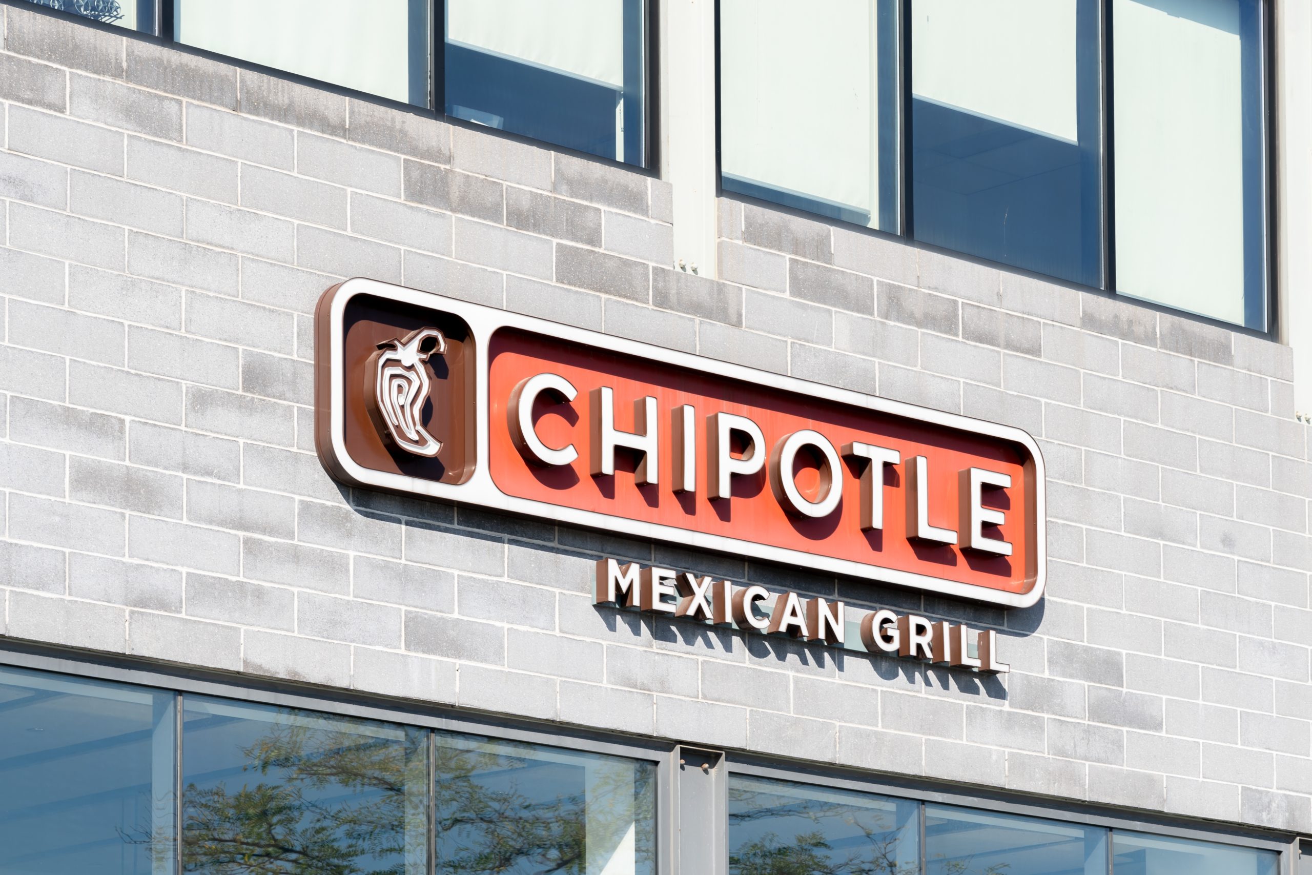 Chipotle Now Accepting Cryptocurrency Payments at US Locations