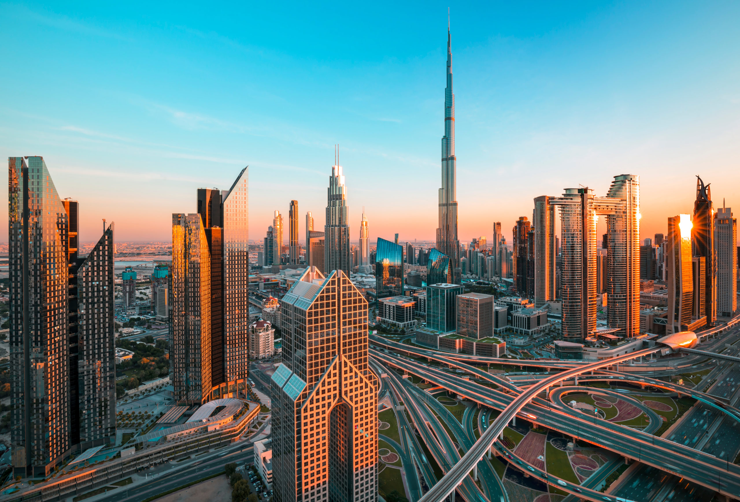 Dubai Hotel Does Deal With Binance to Take Payment in Crypto