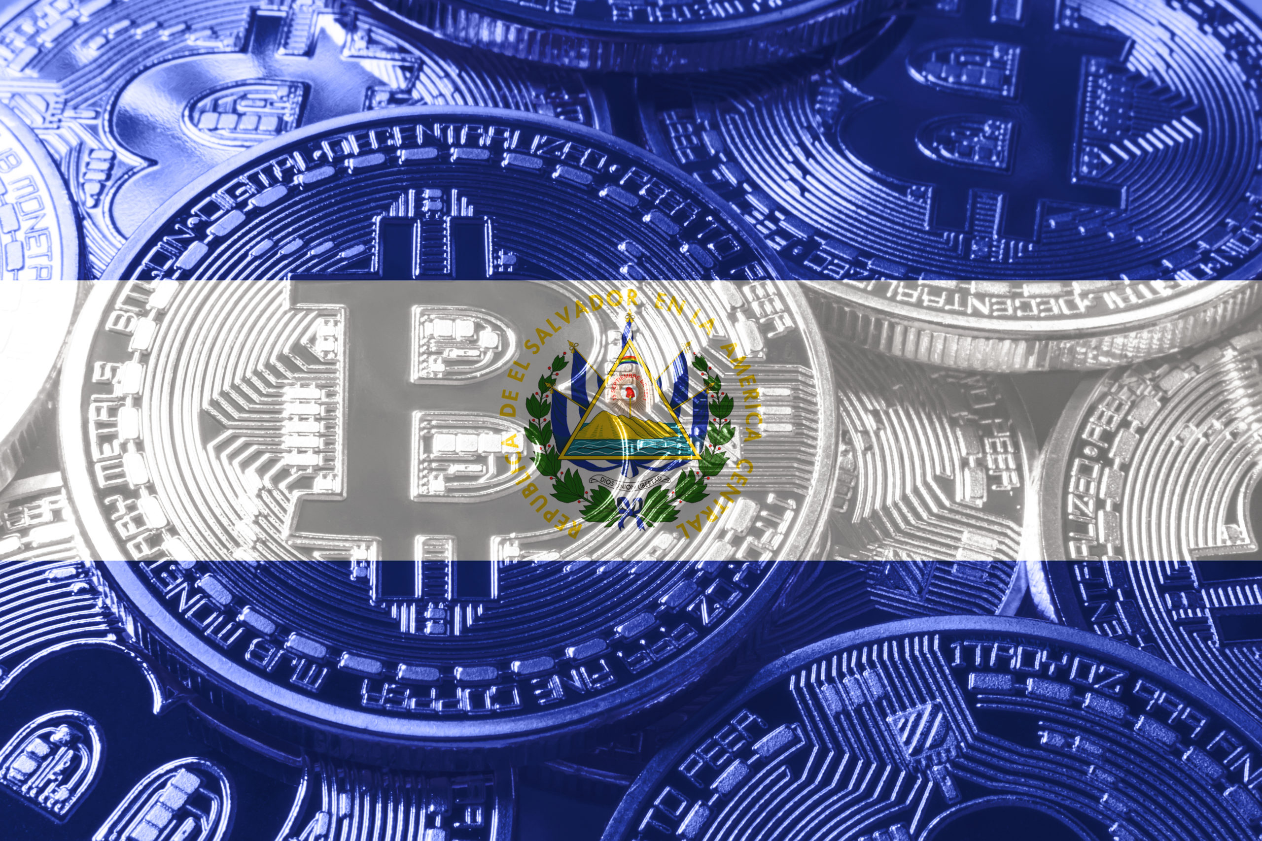 El Salvador still not ready to launch bitcoin bond, finance minister says