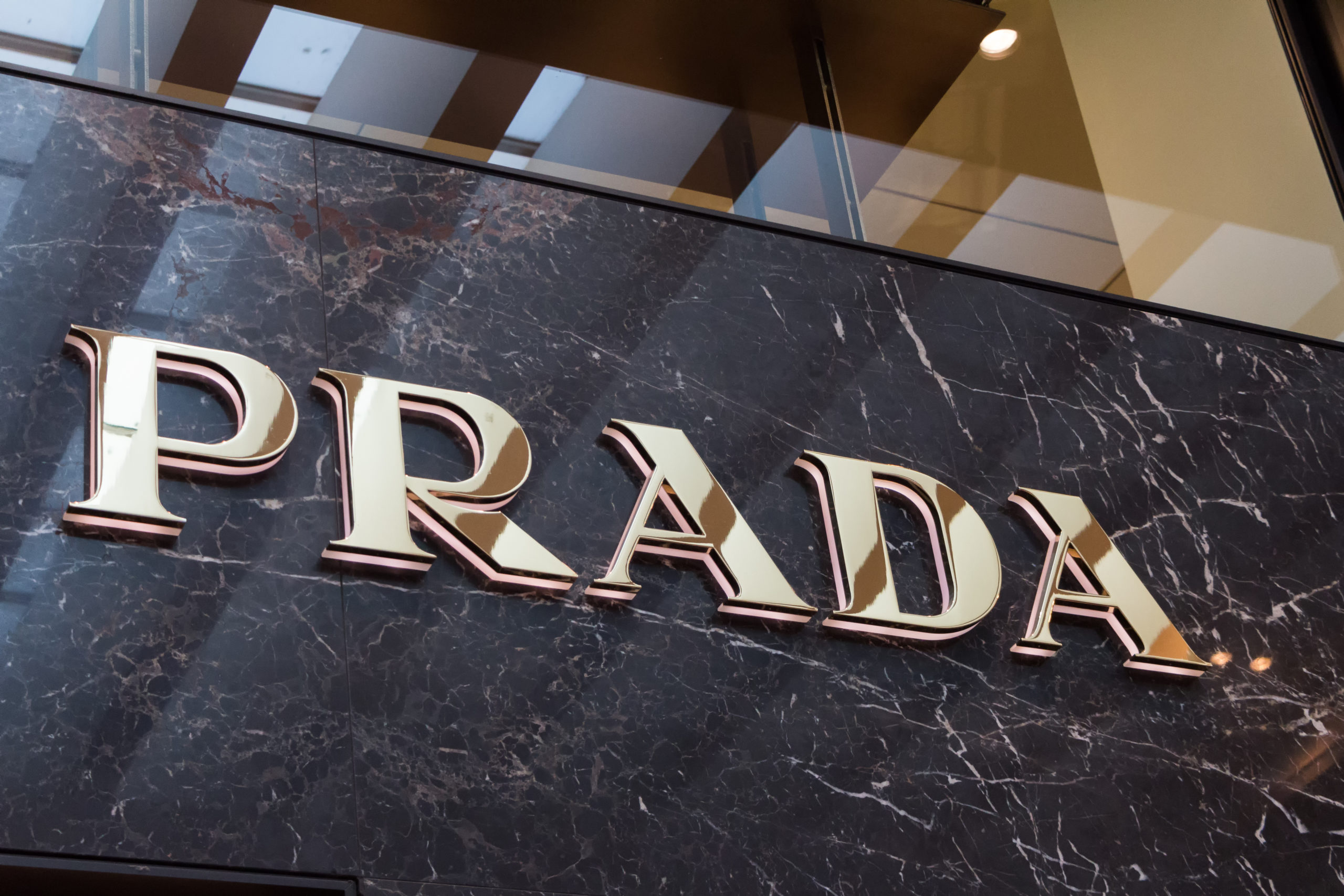 Prada Joining Top Luxury Brands in Web3 With Ethereum NFTs