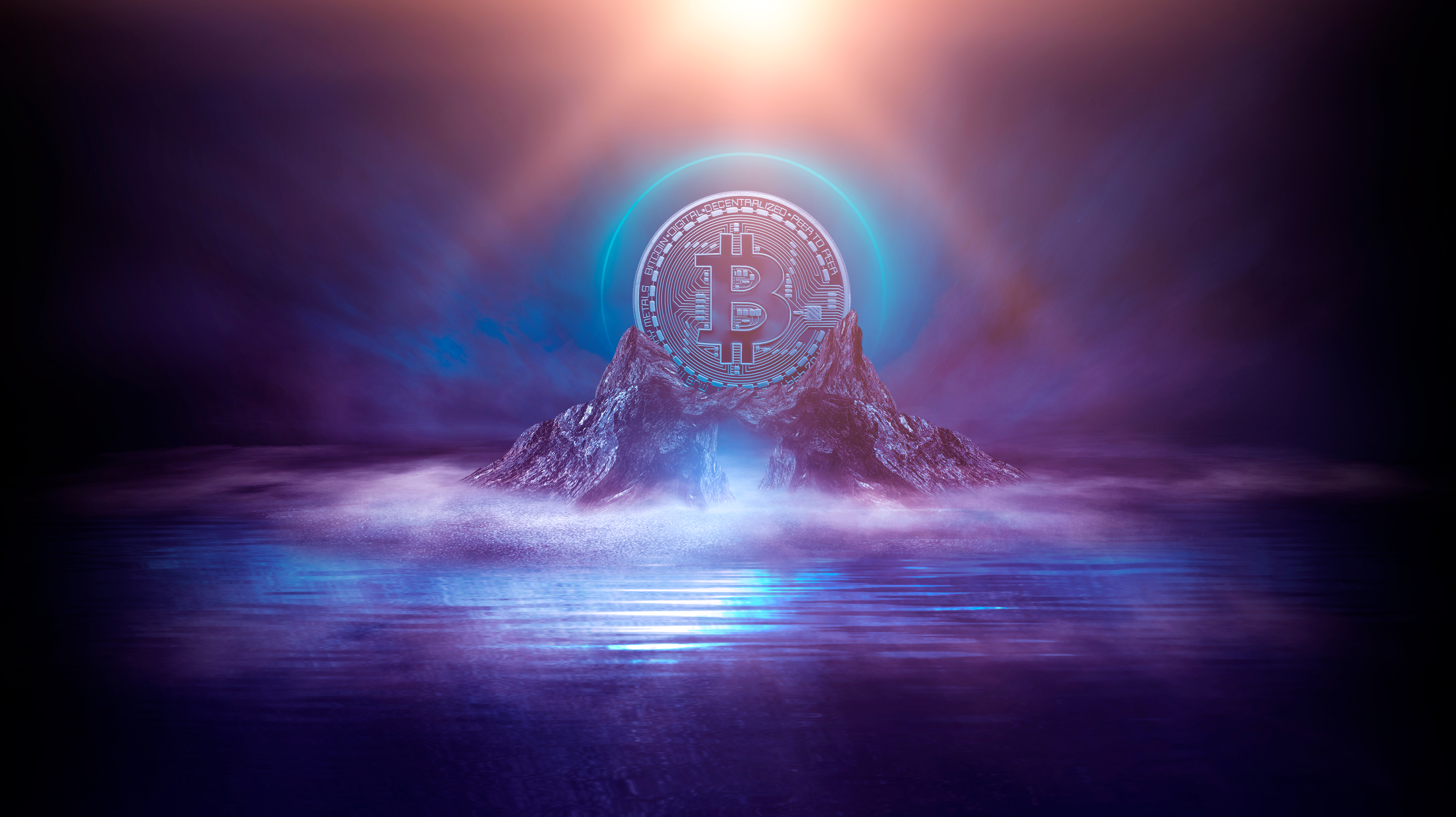 BlackRock’s R. Rieder admits Bitcoin is ‘a durable asset’ despite meltdown