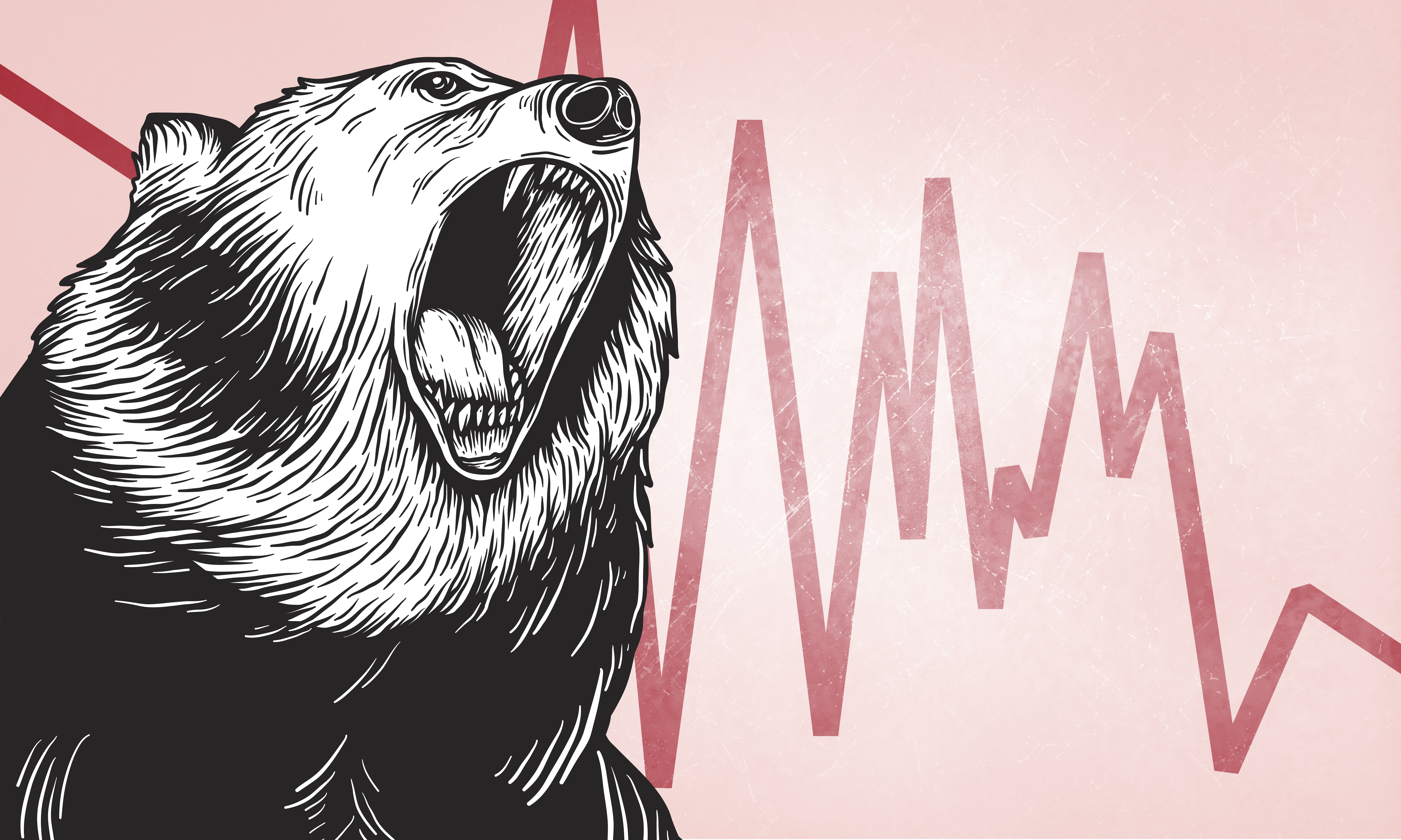 Bear market wipes 25 cryptocurrency exchanges in 30 days