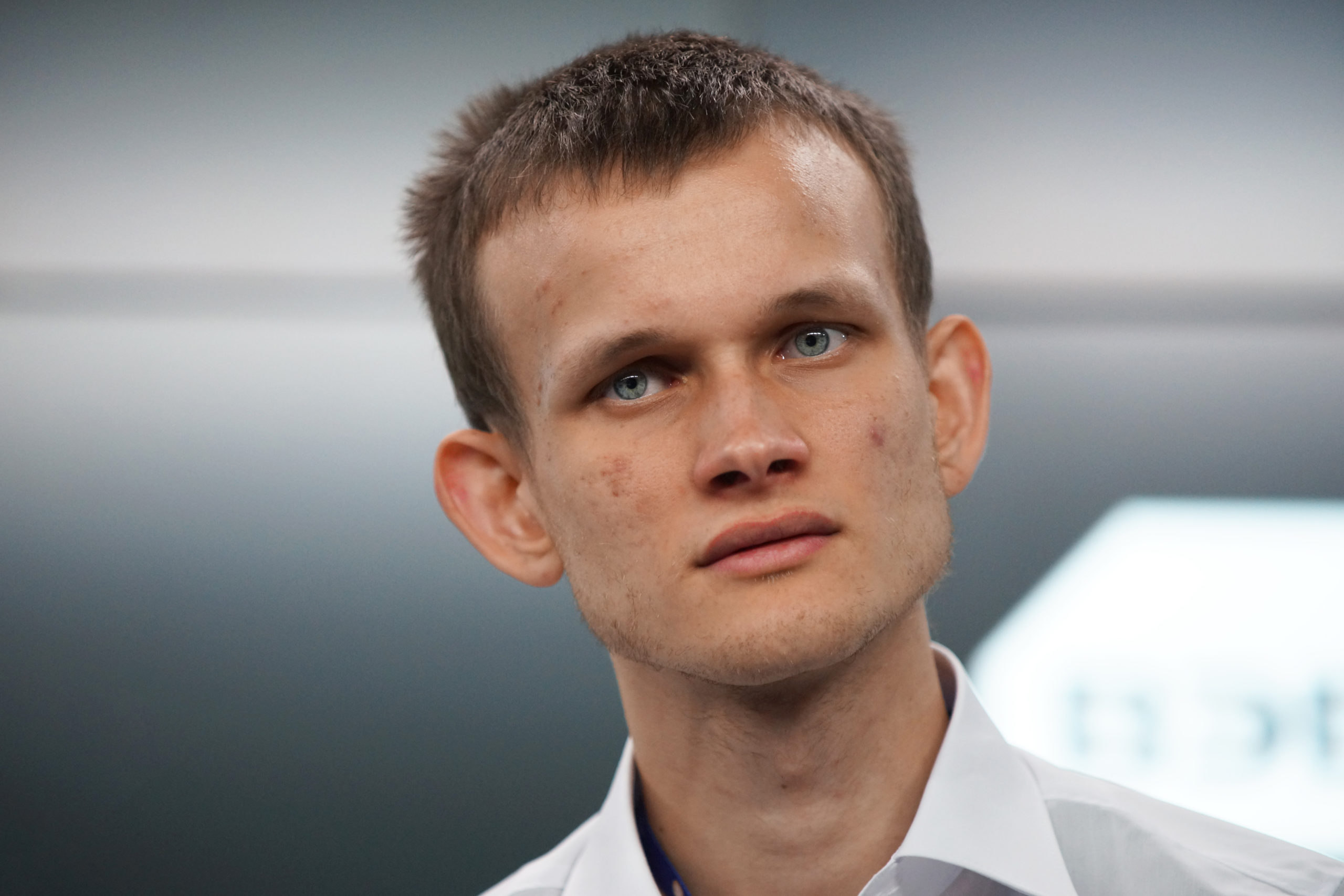 Here’s how Vitalik Buterin came up with the idea of creating Ethereum