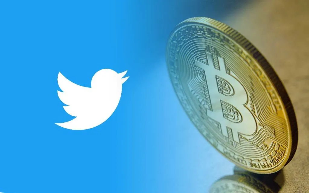 Breaking: Twitter Developing Its Own Crypto Wallet