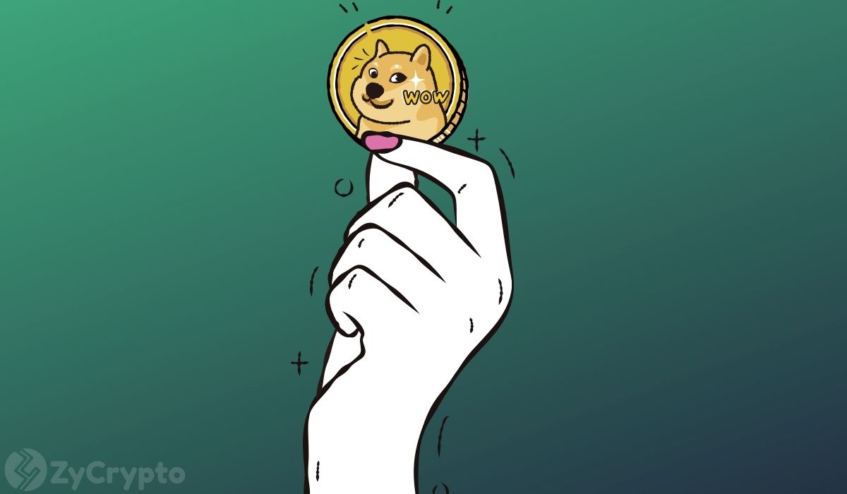 Dogecoin Sprints North As Musk Pledges To Close Twitter Acquisition Deal By Friday — $1 DOGE Coming?