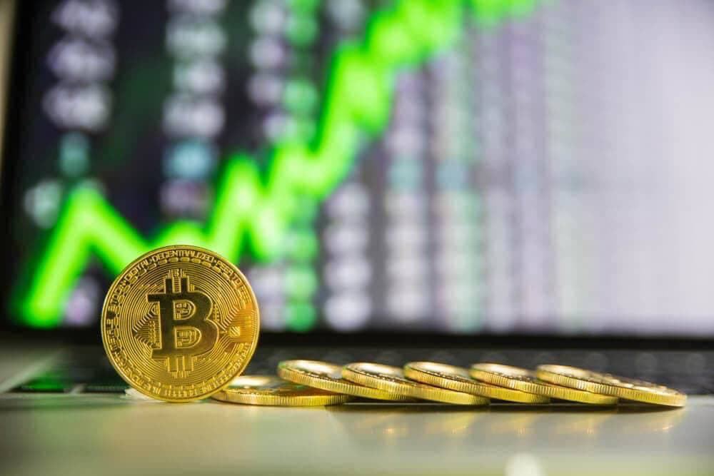 Crypto market aims to reclaim $1 trillion in capitalisation after 6 weeks in the shadows