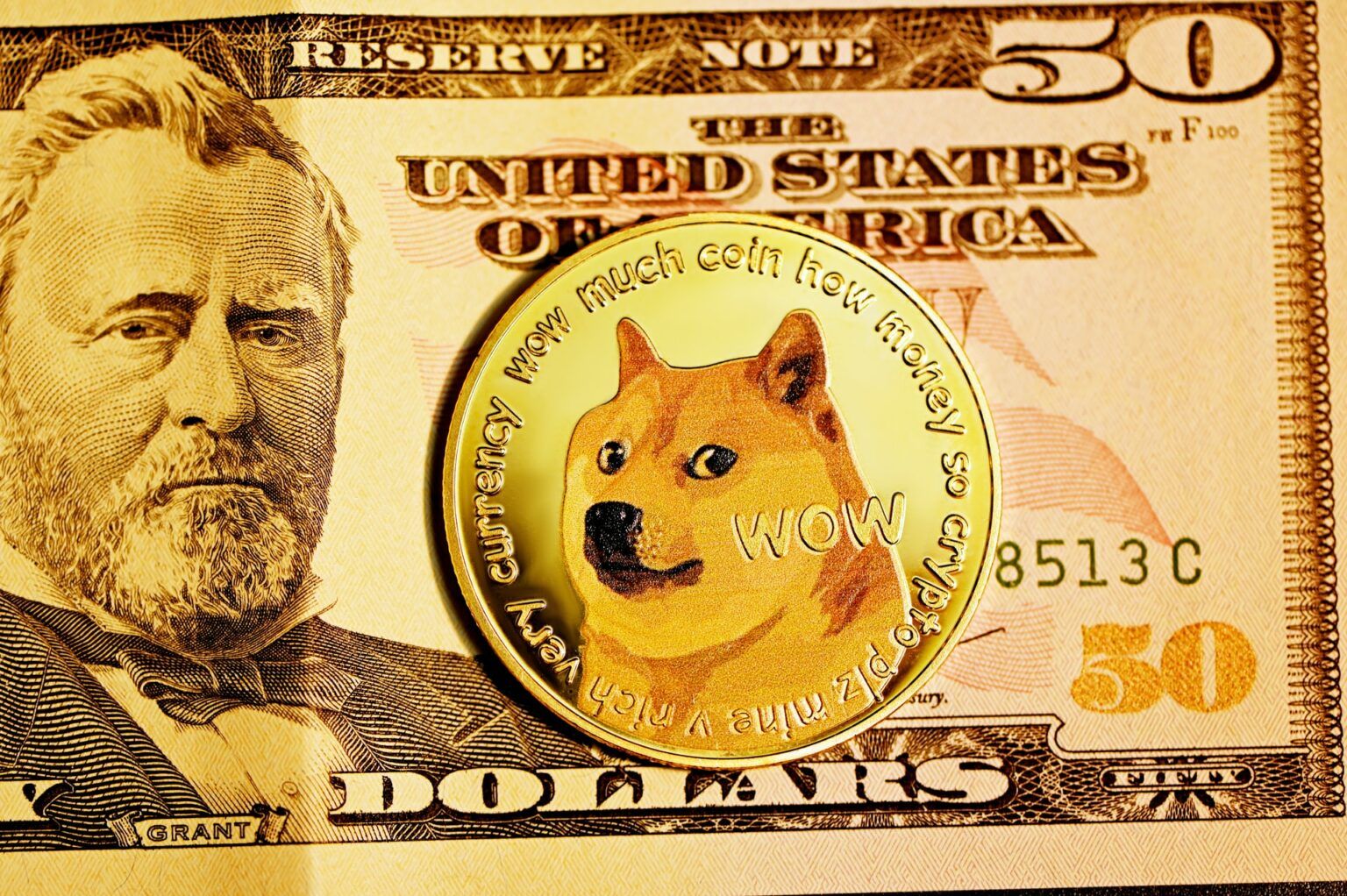 Cardano Founder Sees ‘A Real Possibility’ That Dogecoin Will ‘Somehow Merge’ With Twitter
