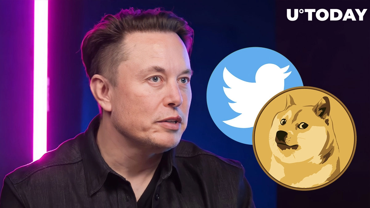 Elon Musk Shares Twitter’s Upcoming Plans; Here’s Where DOGE’s Use Starts