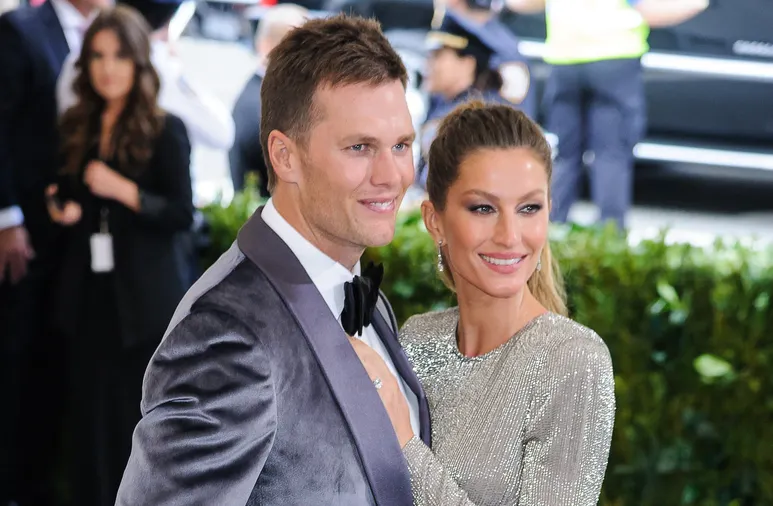Tom Brady, Gisele Bündchen Could Be Left In Hot Water As FTX Struggles To Survive