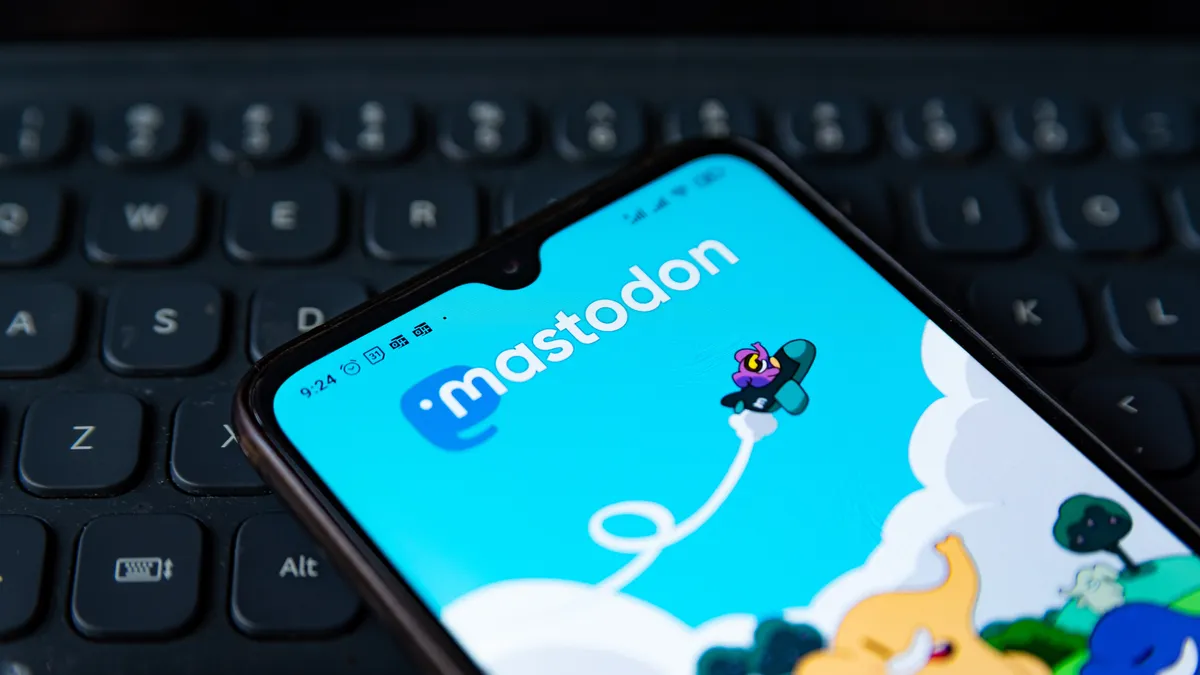 How to Join Mastodon, the Open-Source Twitter Replacement