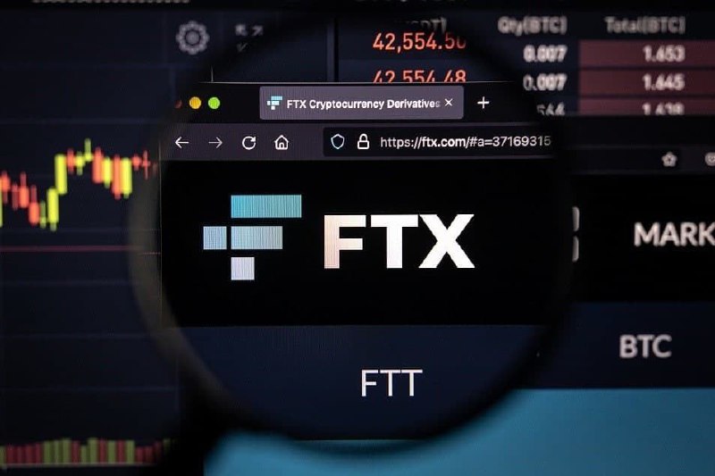 FTX and Bankman-Fried sued in $11 billion consumer class action