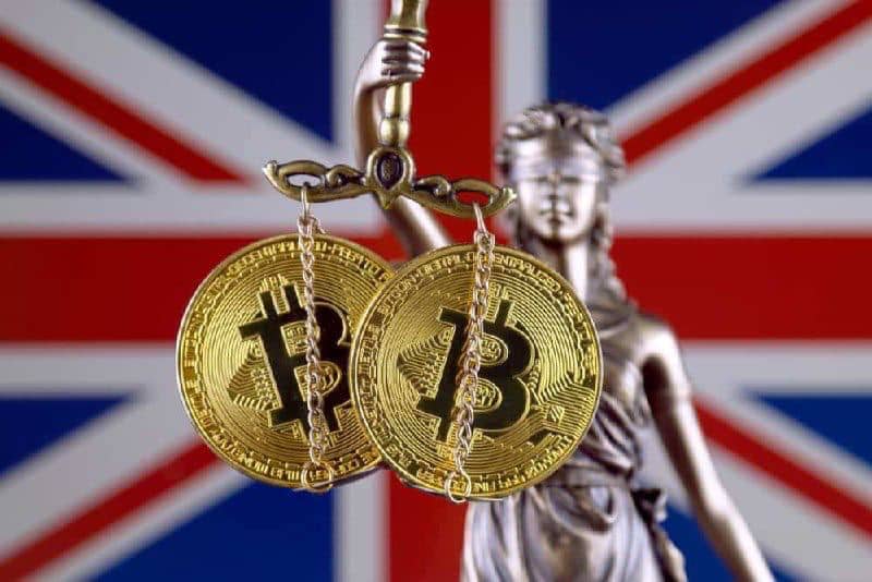 UK seeks to introduce measures to regulate crypto ads and ban unauthorized providers