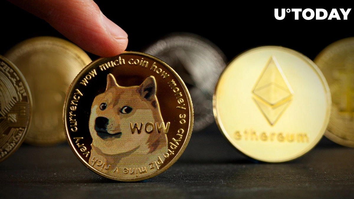ETH Researcher Discloses Important Dogecoin Data Hidden from Users: Details