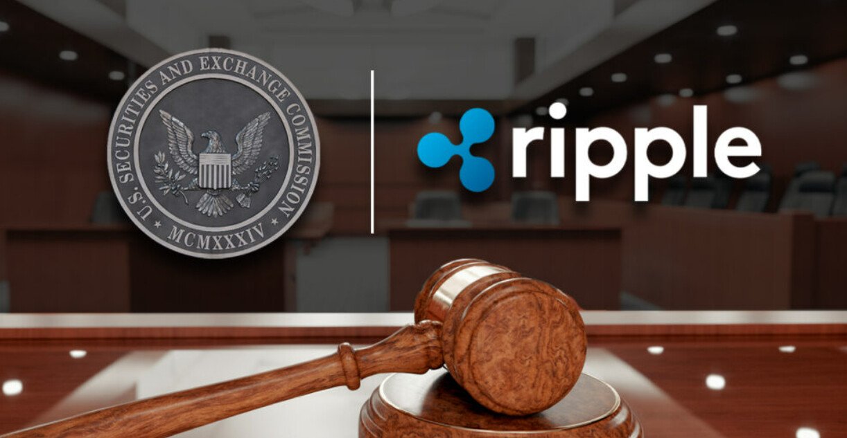 Ripple v. SEC case update as of June 5, 2023