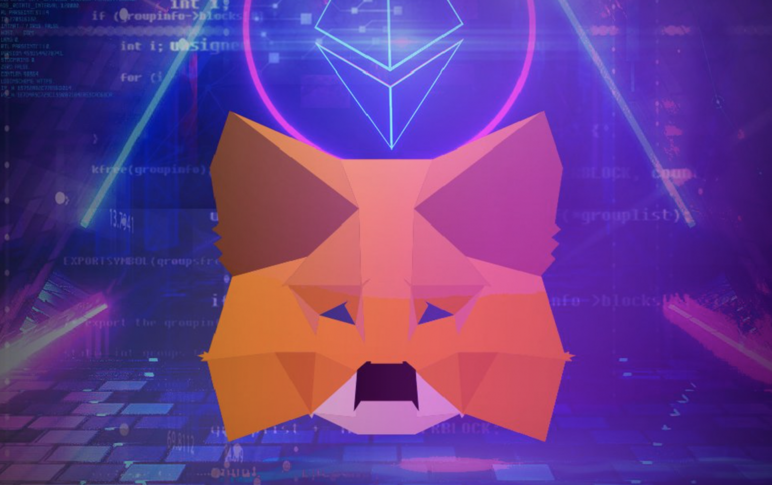 MetaMask Admits They Temporarily Store IP Addresses