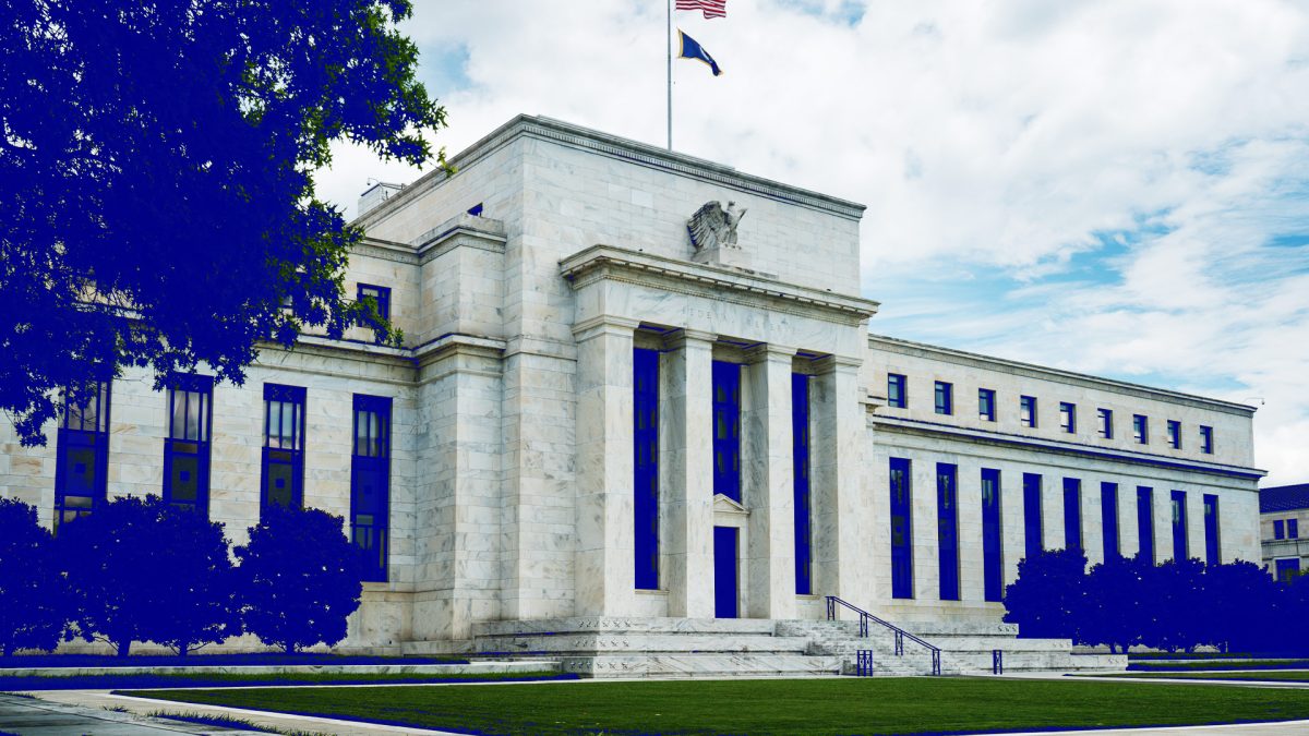 Federal Reserve raises interest rates by 75 basis points for fourth time in a row