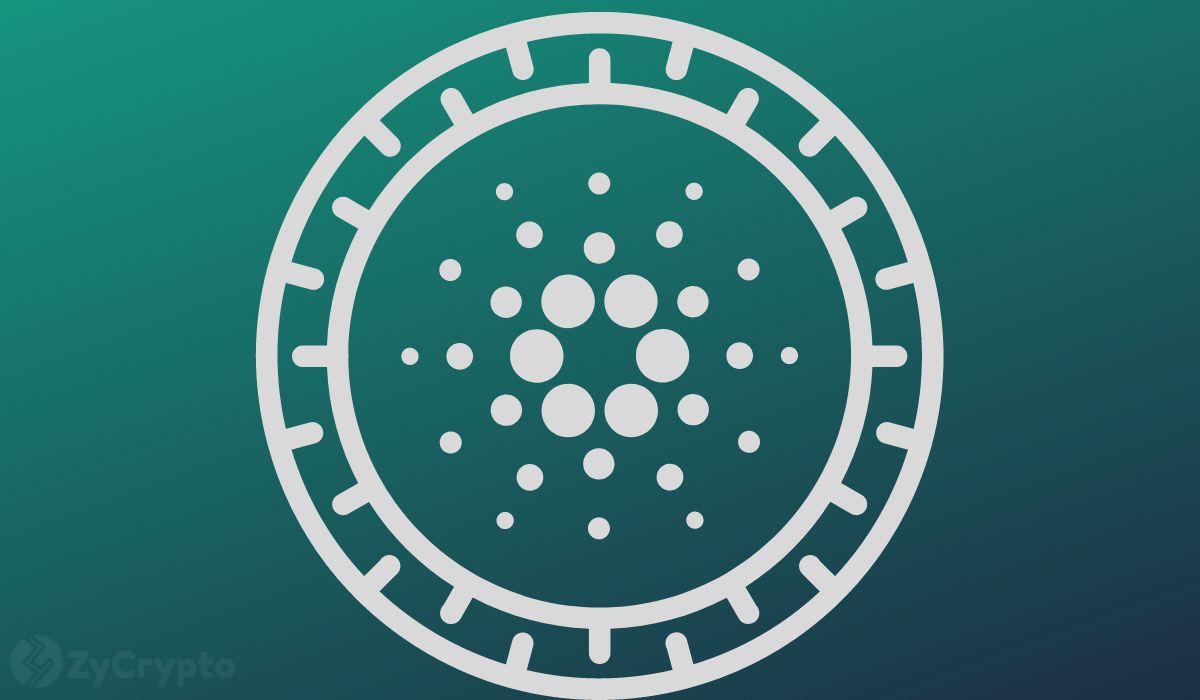 Cardano Moves From ‘Ghost Chain’ to Industry Leader As NFT Volume Skyrockets Amid Bullish ADA Motion